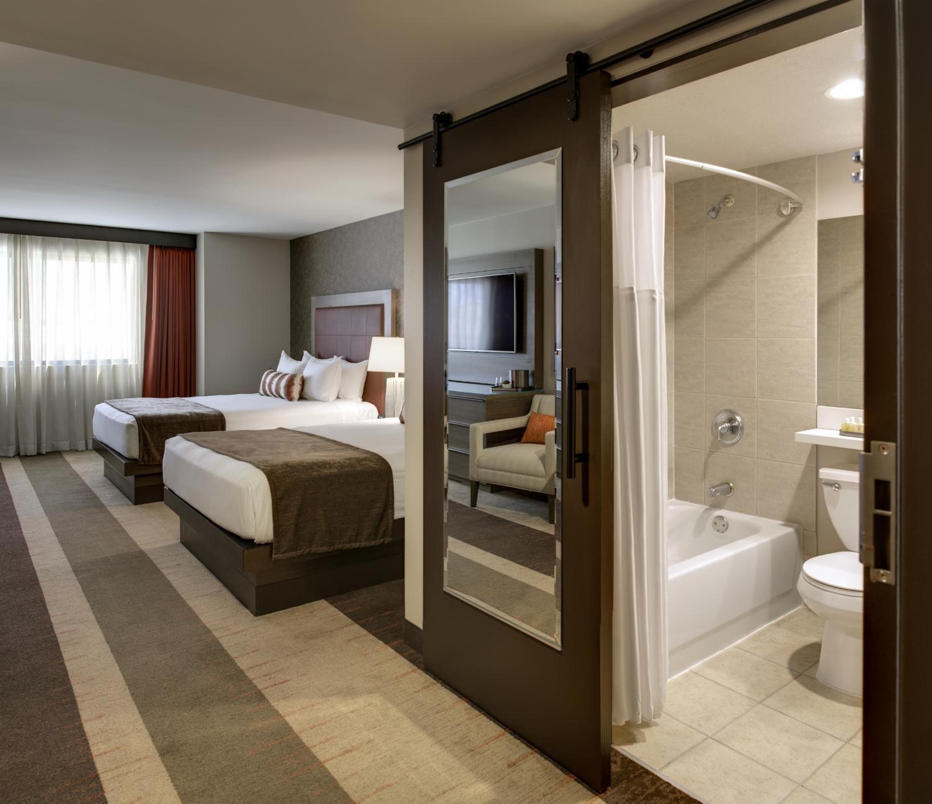 Santa Fe Station Hotel & Casino — 20