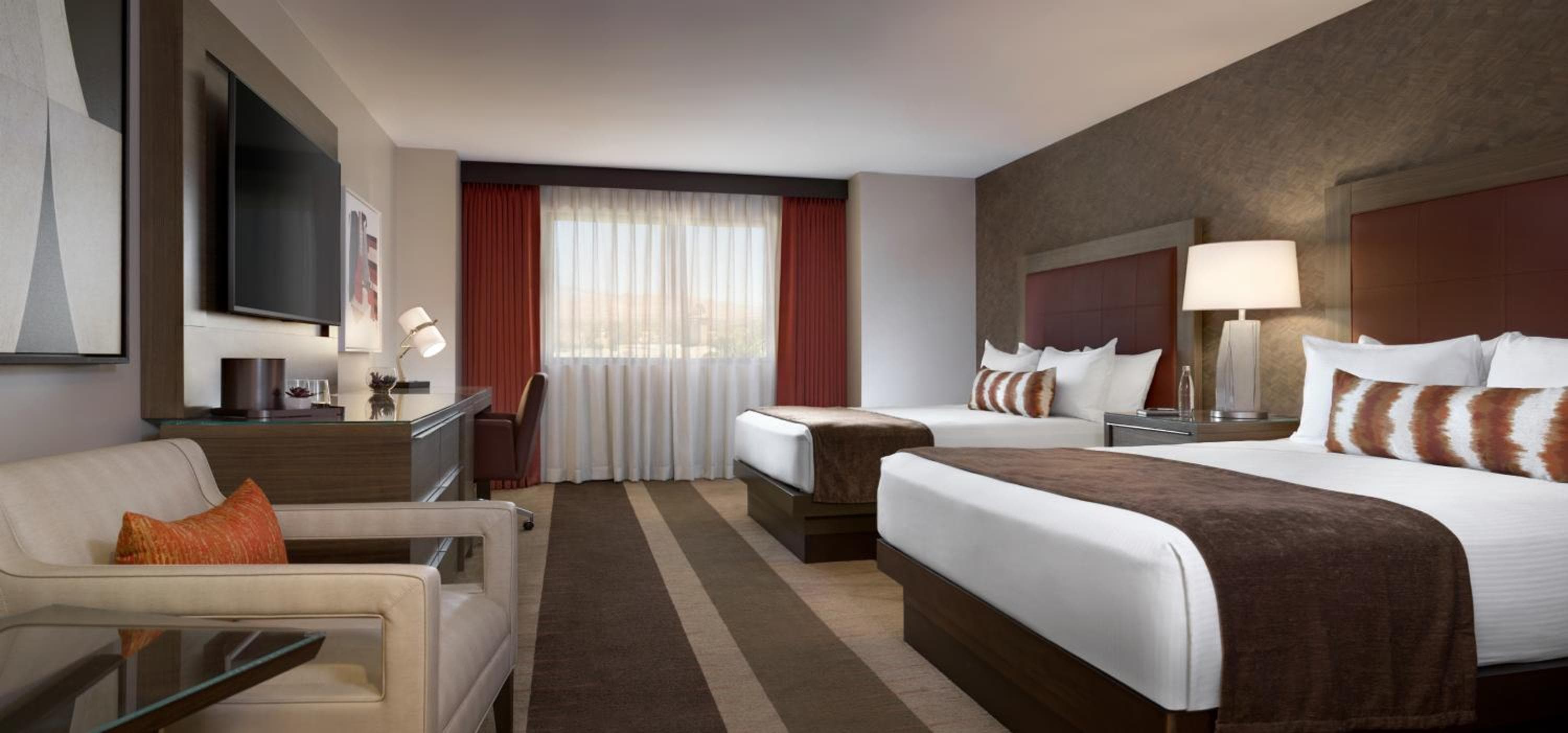 Santa Fe Station Hotel & Casino — 18