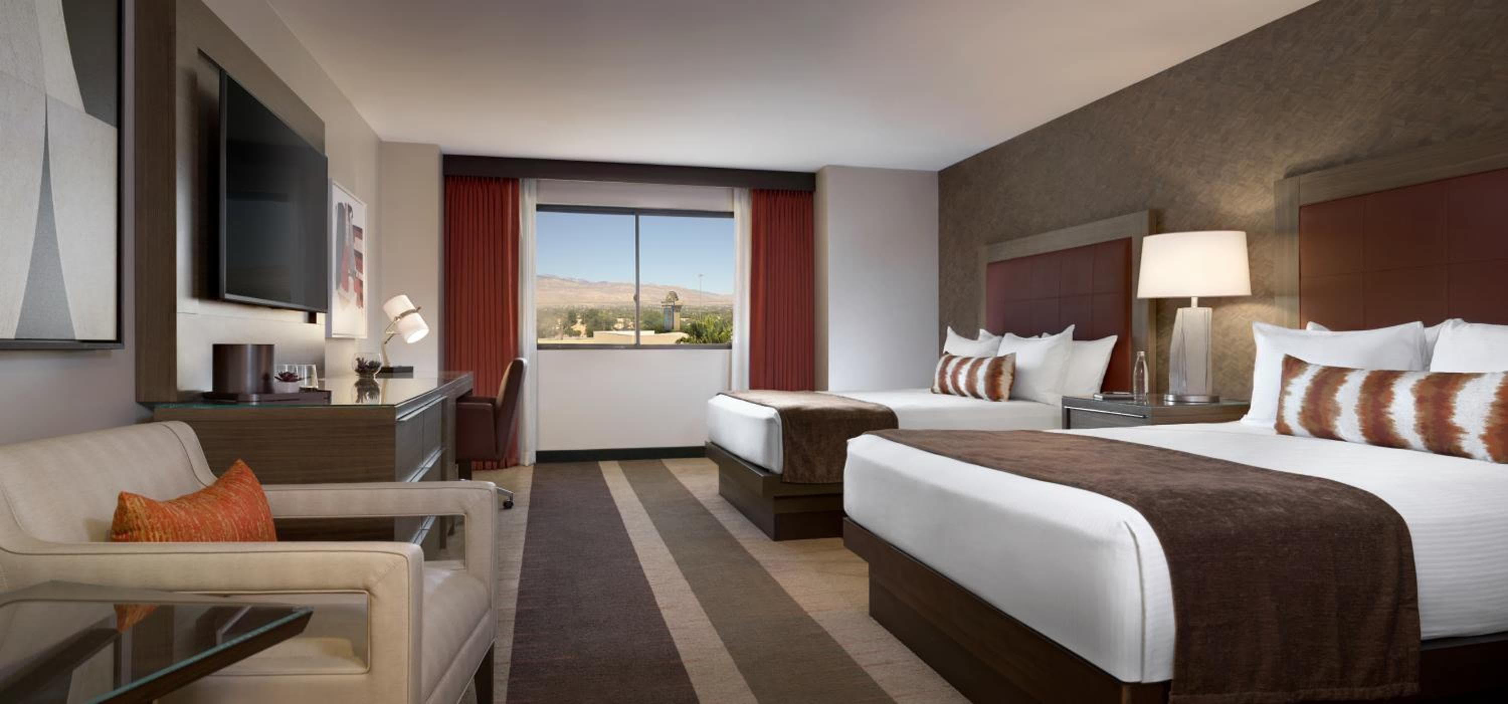 Santa Fe Station Hotel & Casino — 19