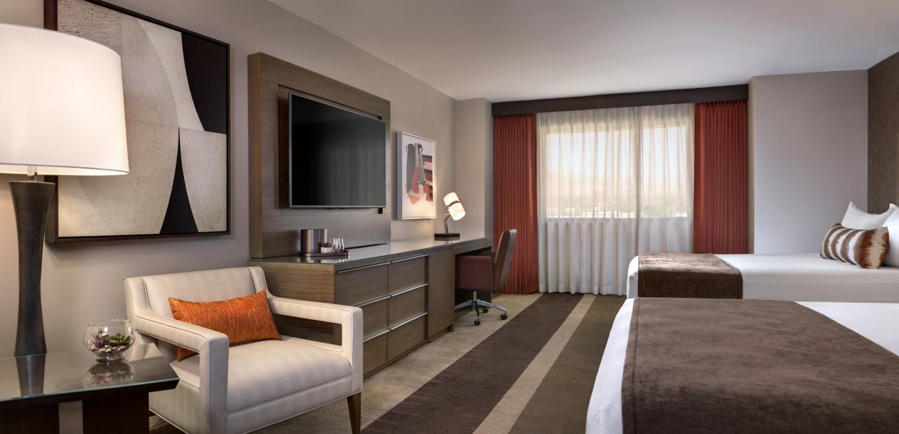 Santa Fe Station Hotel & Casino — 12
