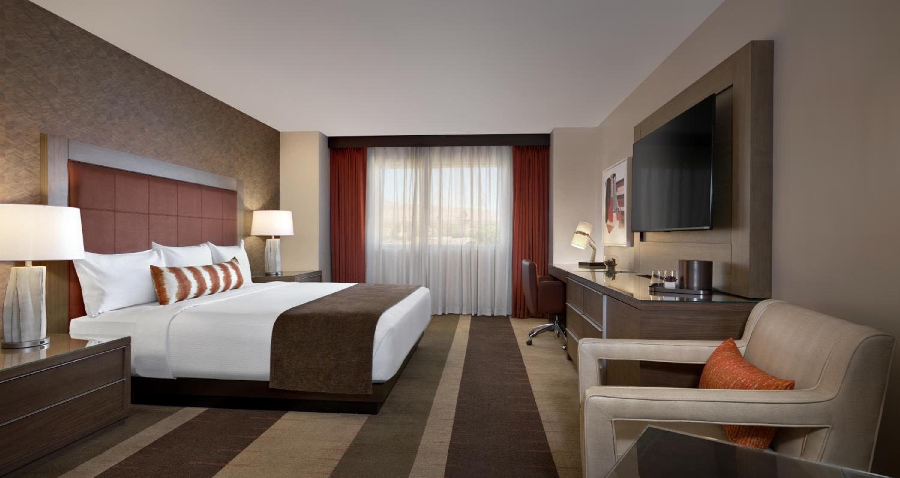 Santa Fe Station Hotel & Casino — 17