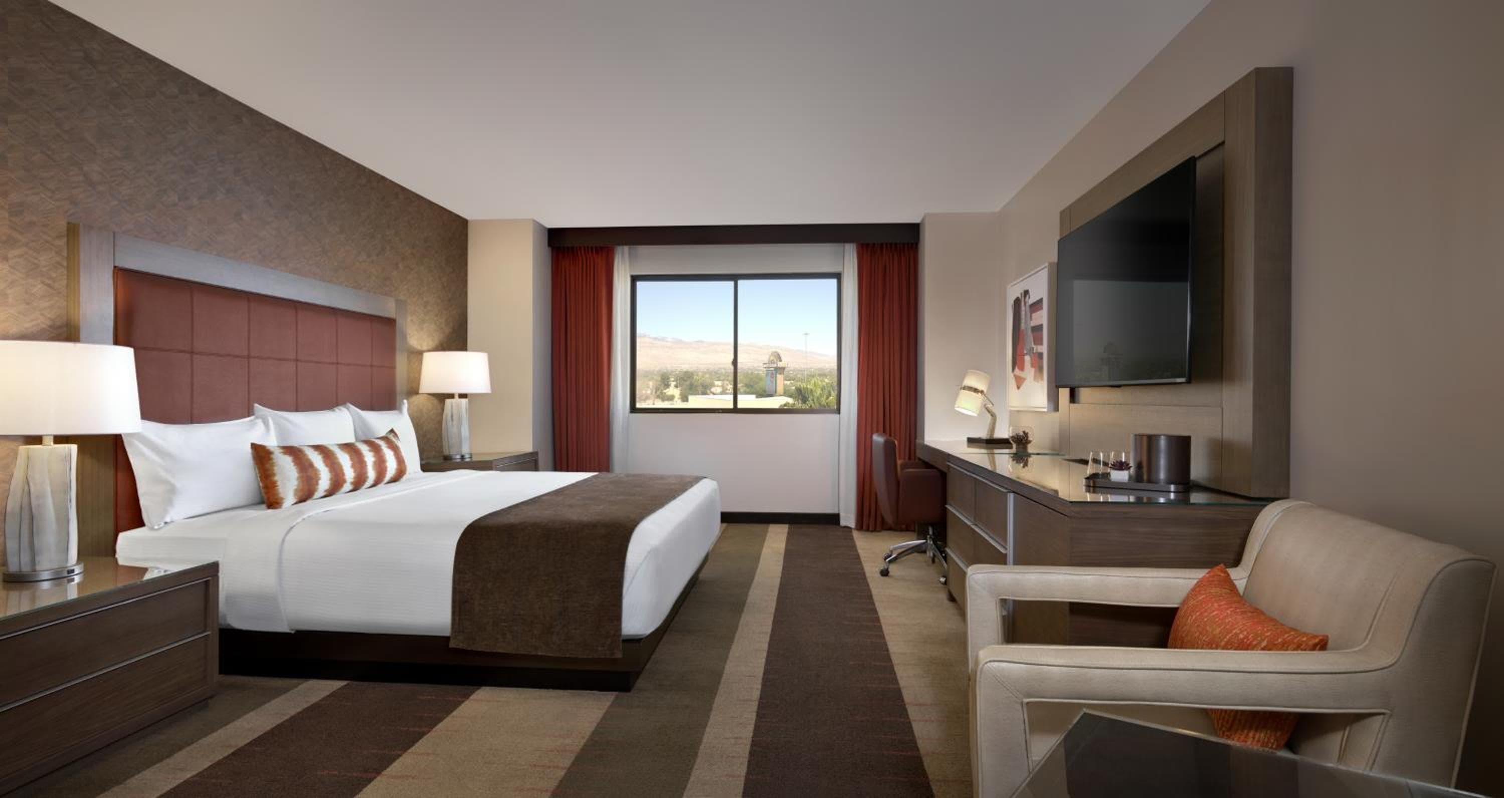 Santa Fe Station Hotel & Casino — 13