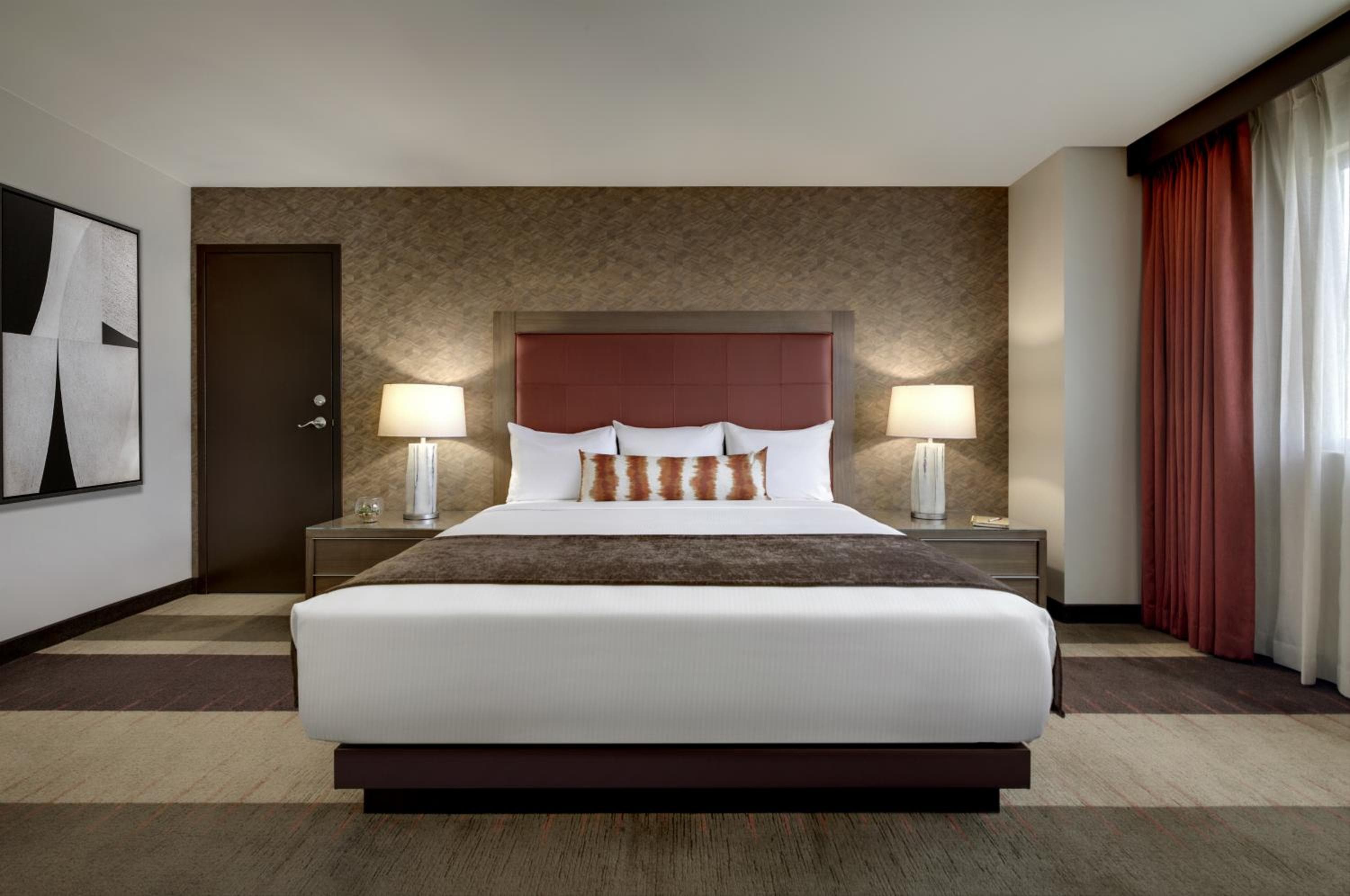 Santa Fe Station Hotel & Casino — 14