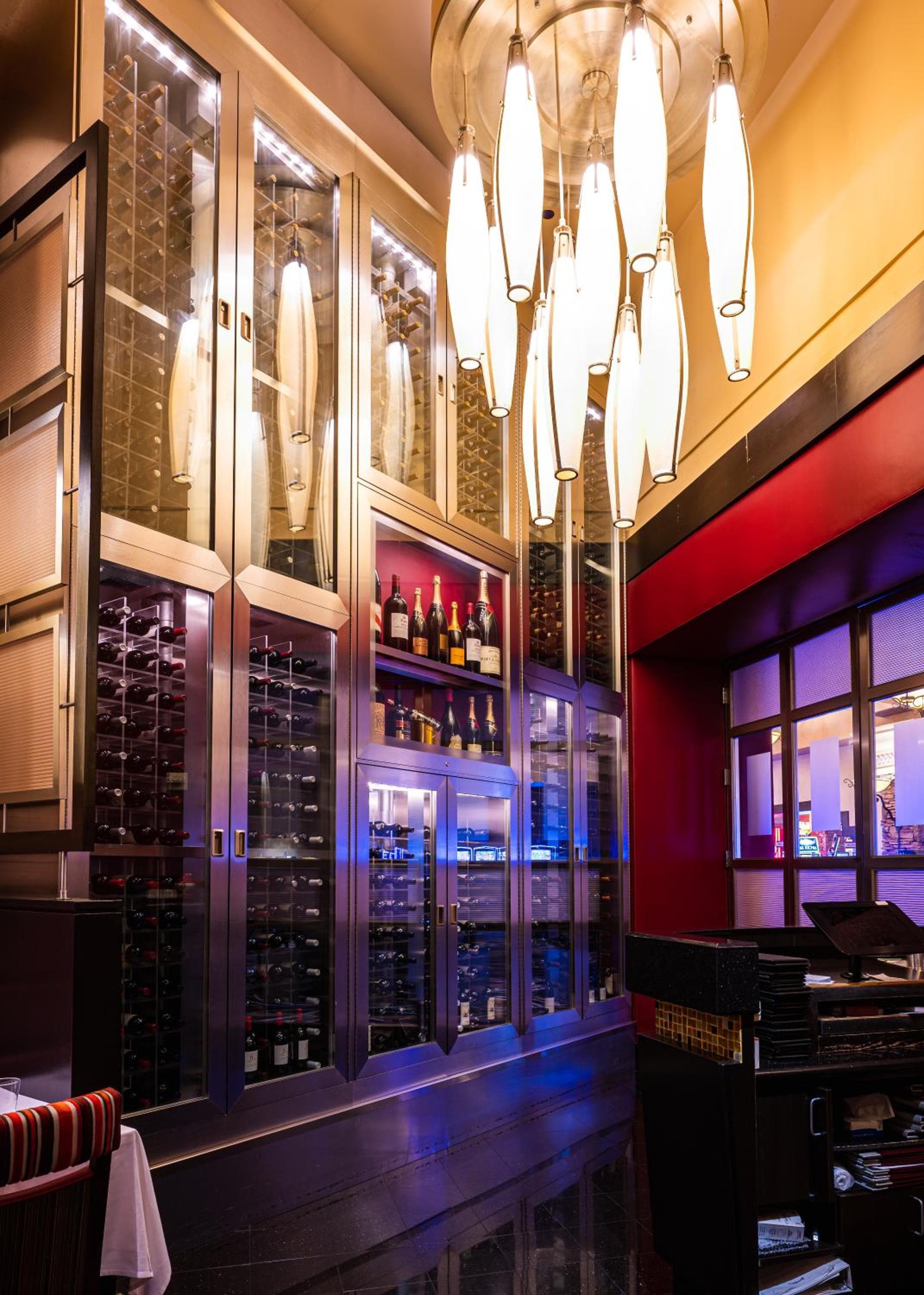 Santa Fe Station Hotel & Casino — 18