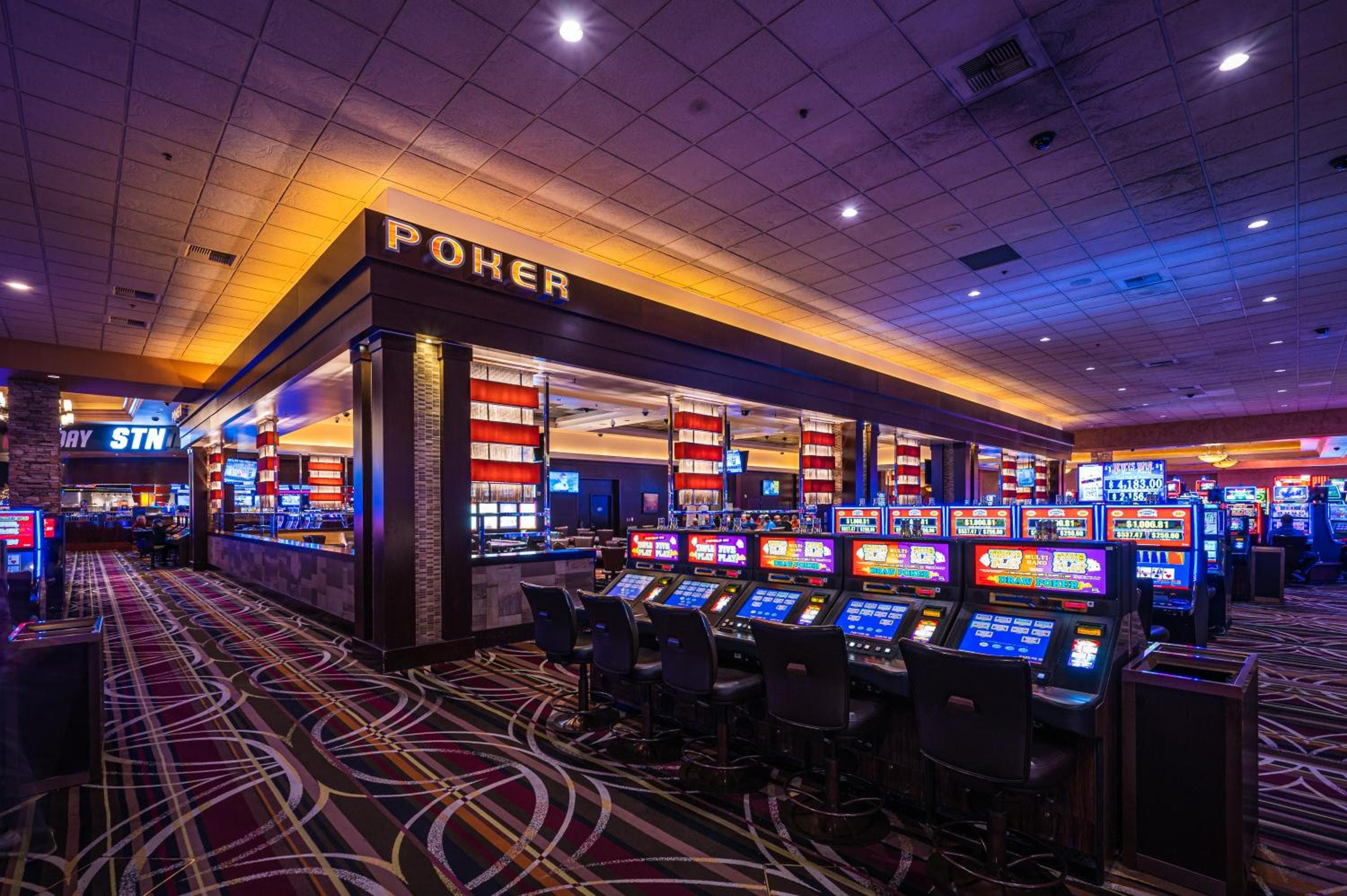Santa Fe Station Hotel & Casino — 9
