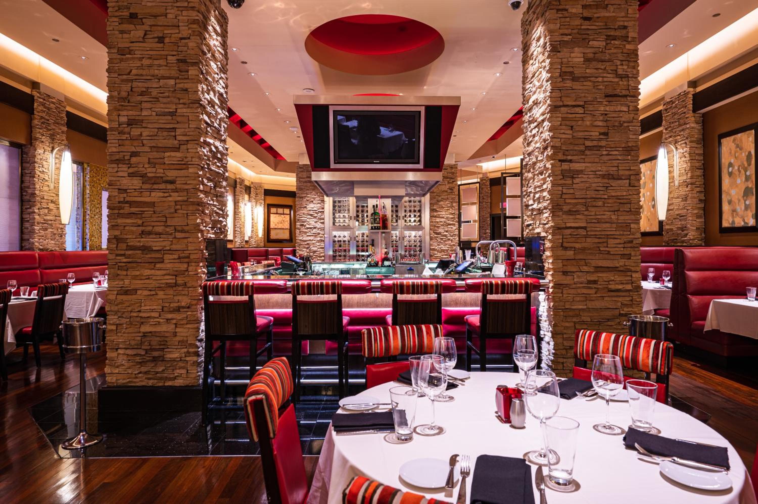 Santa Fe Station Hotel & Casino — 27