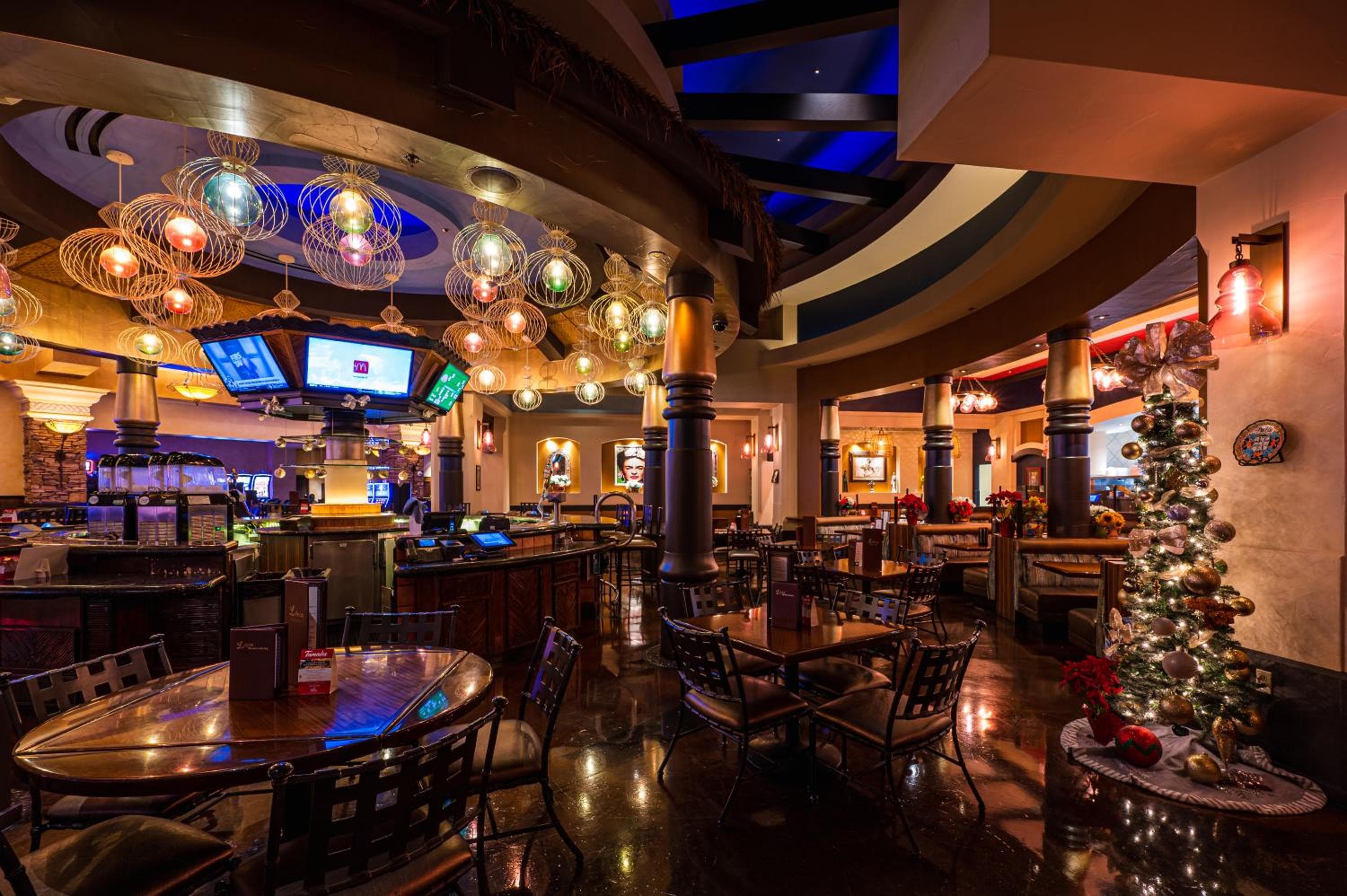 Santa Fe Station Hotel & Casino — 26