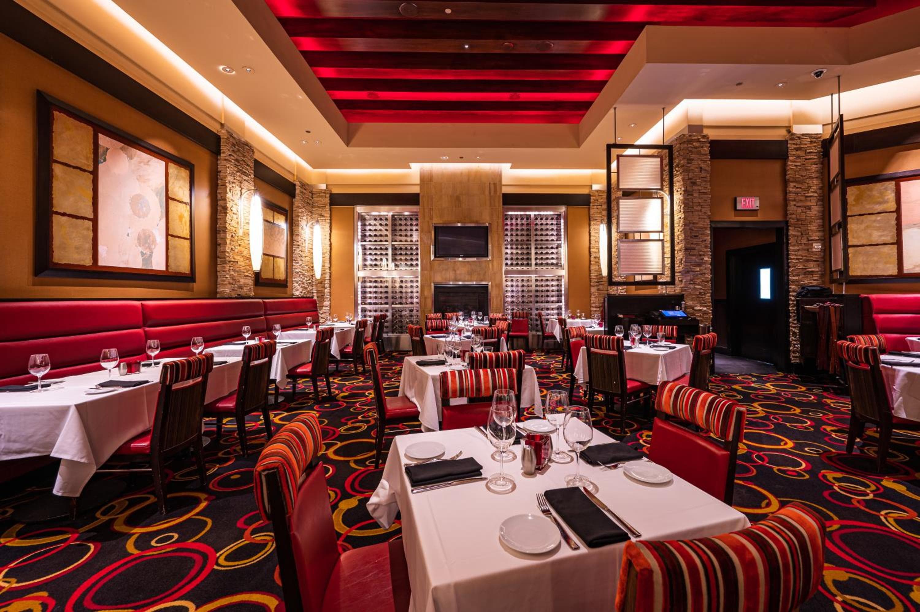 Santa Fe Station Hotel & Casino — 13