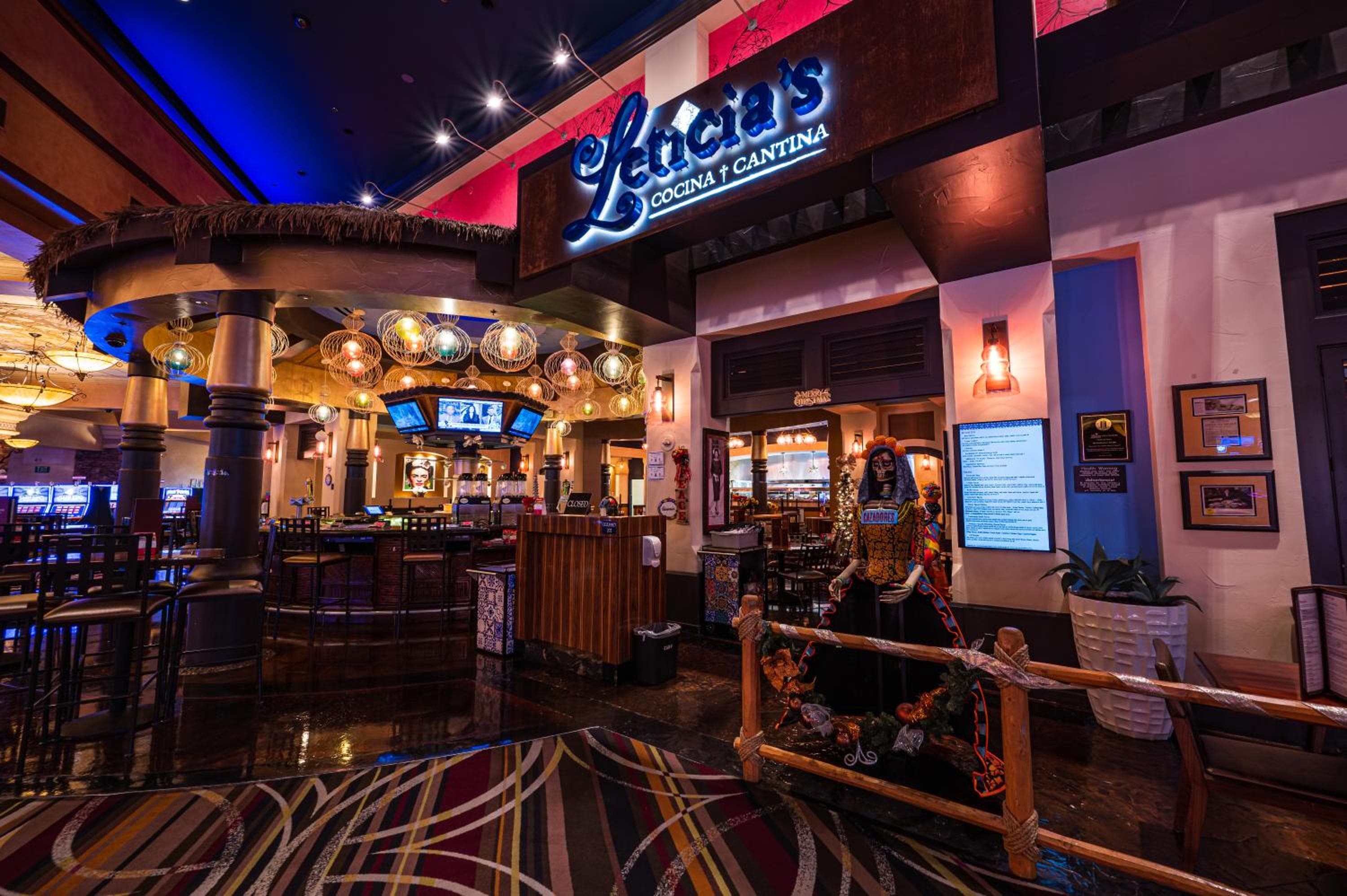 Santa Fe Station Hotel & Casino — 29