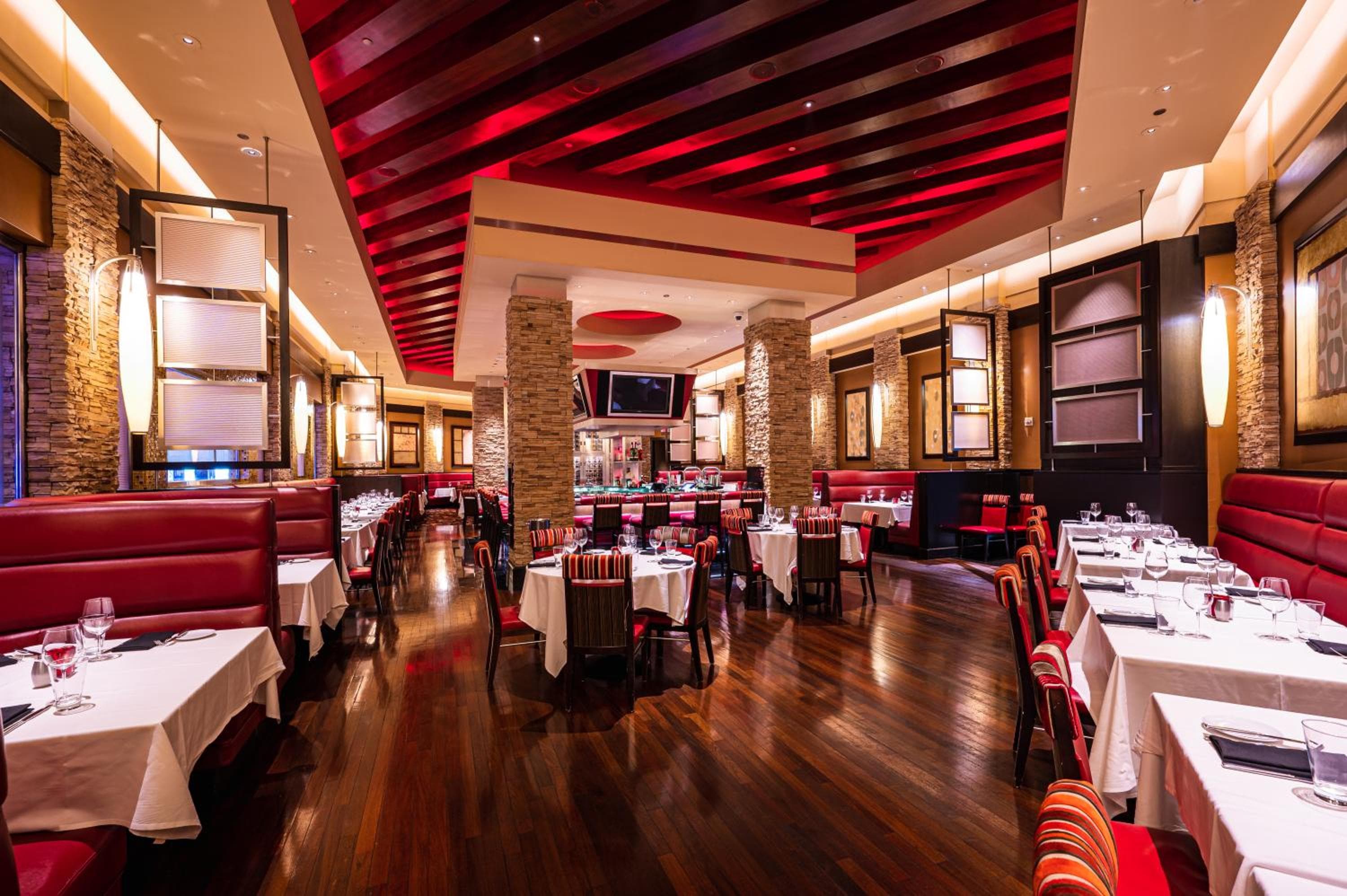 Santa Fe Station Hotel & Casino — 26