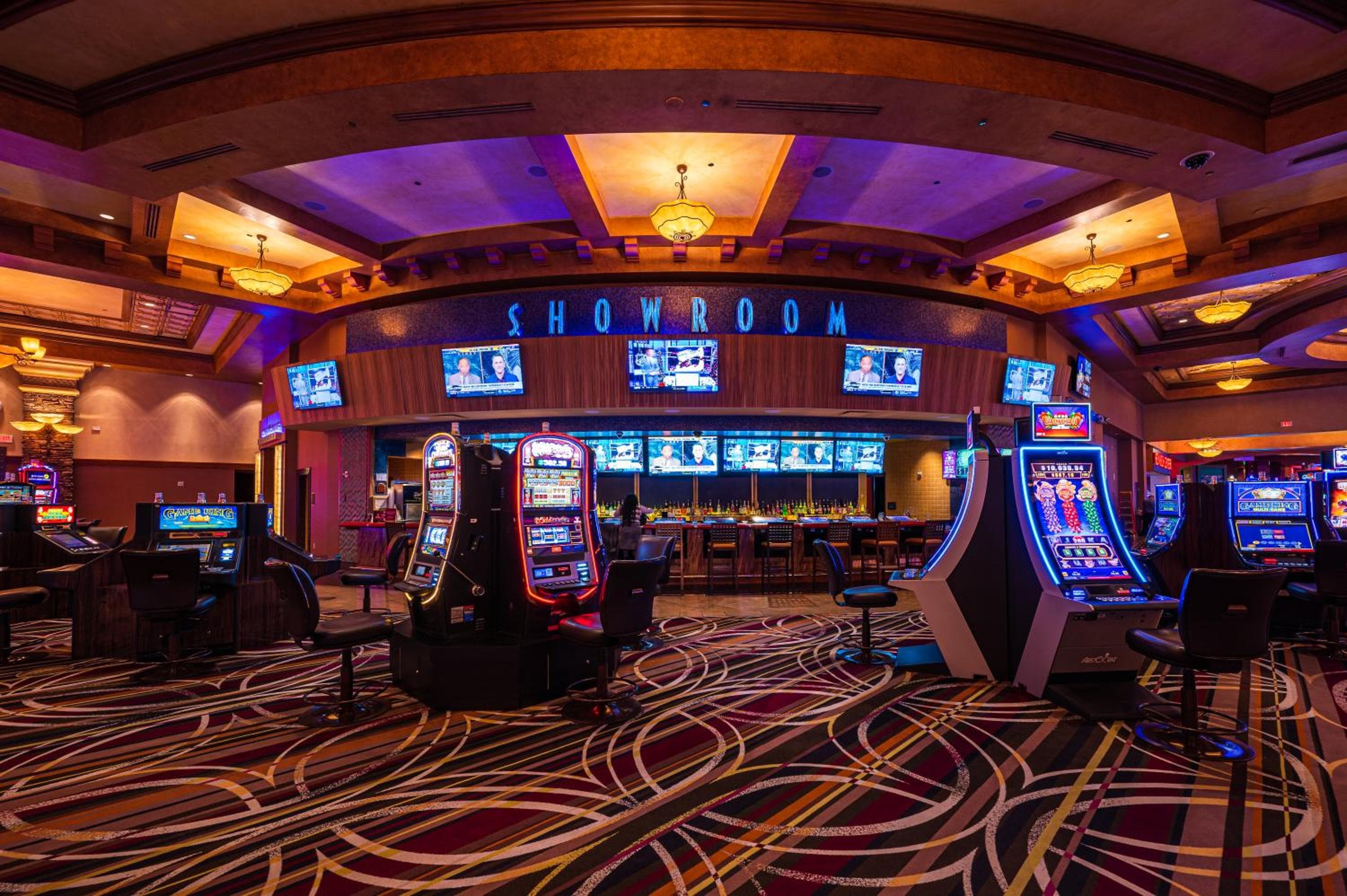 Santa Fe Station Hotel & Casino — 12