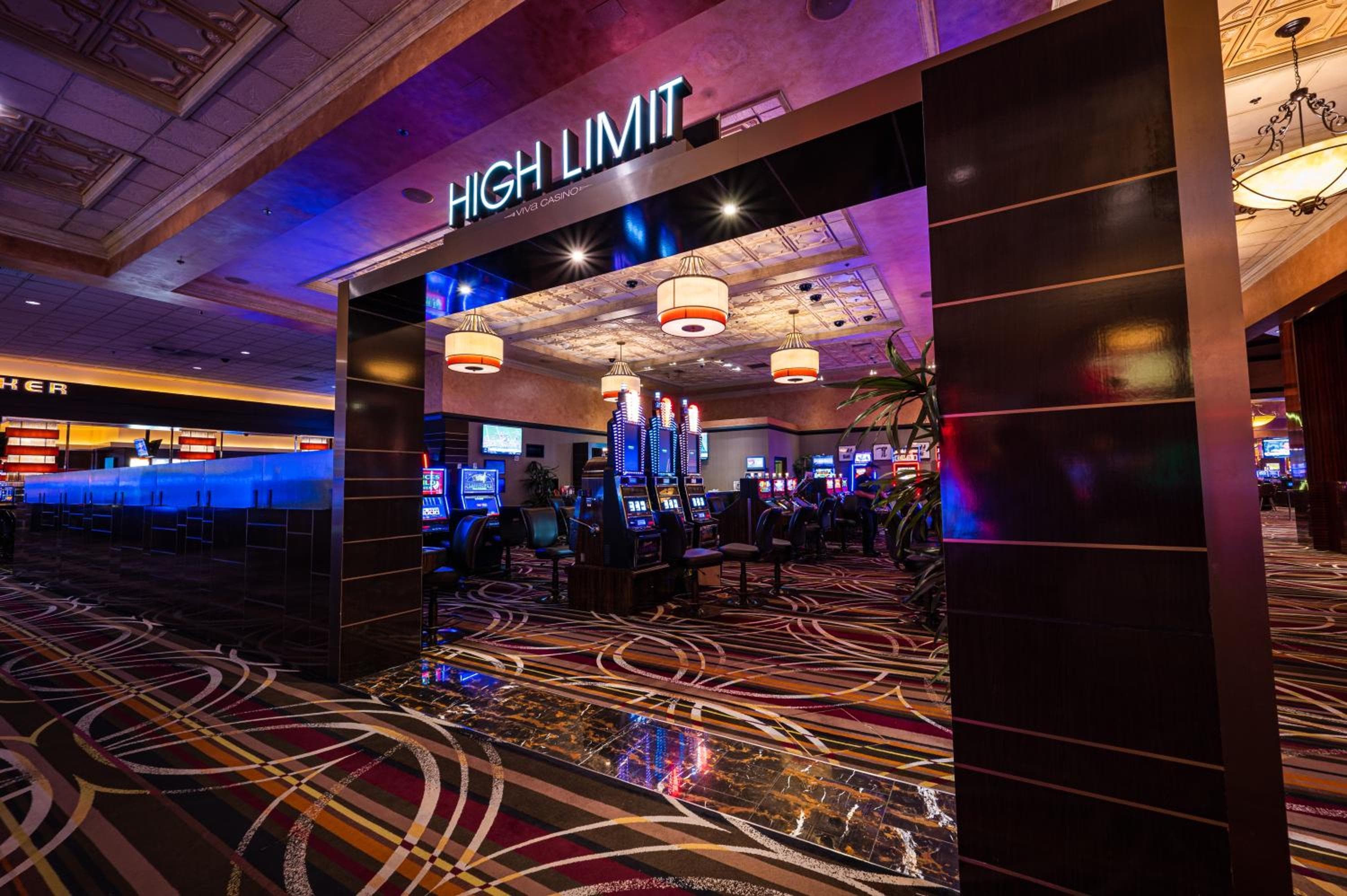 Santa Fe Station Hotel & Casino — 15