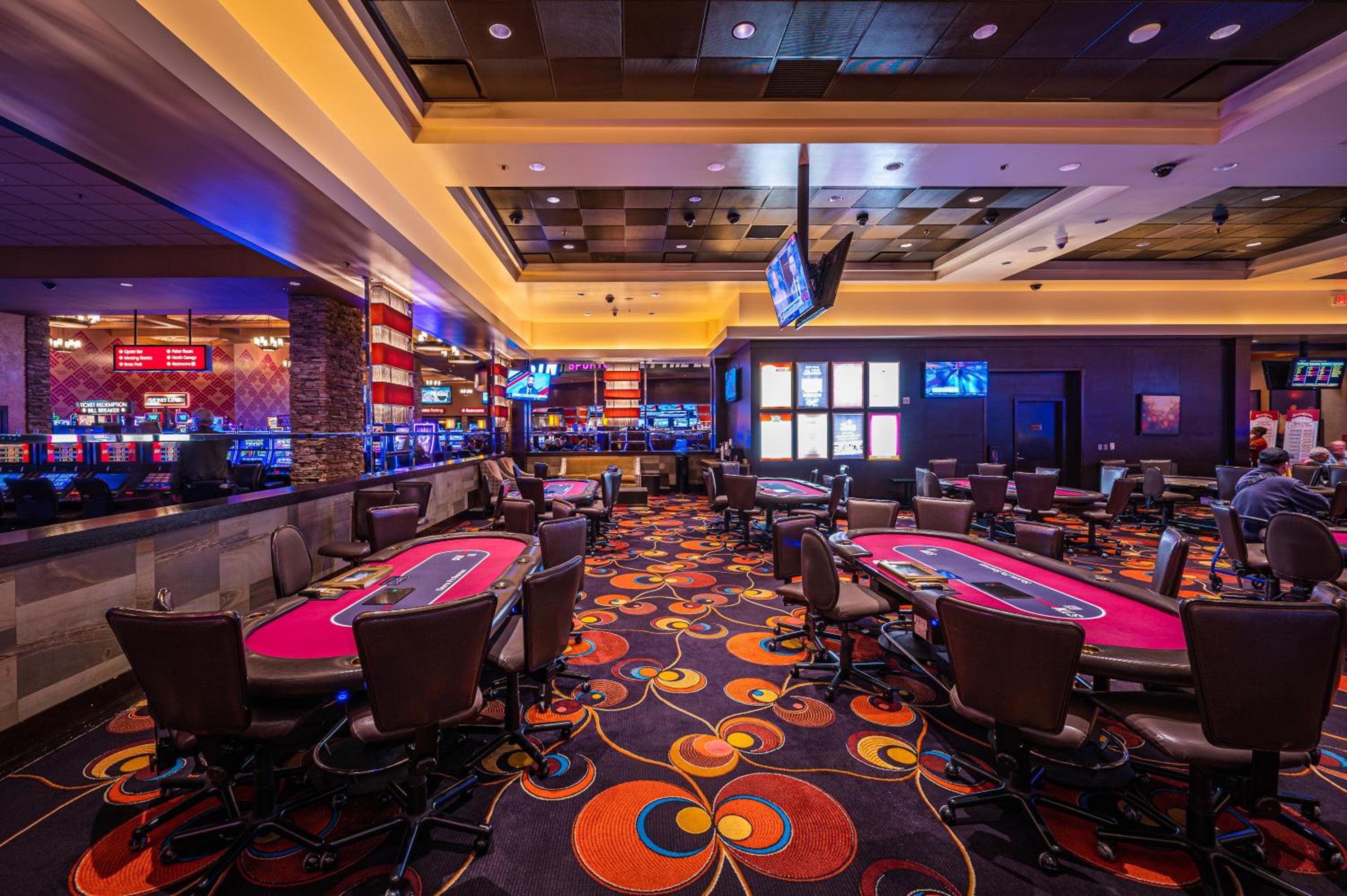 Santa Fe Station Hotel & Casino — 20