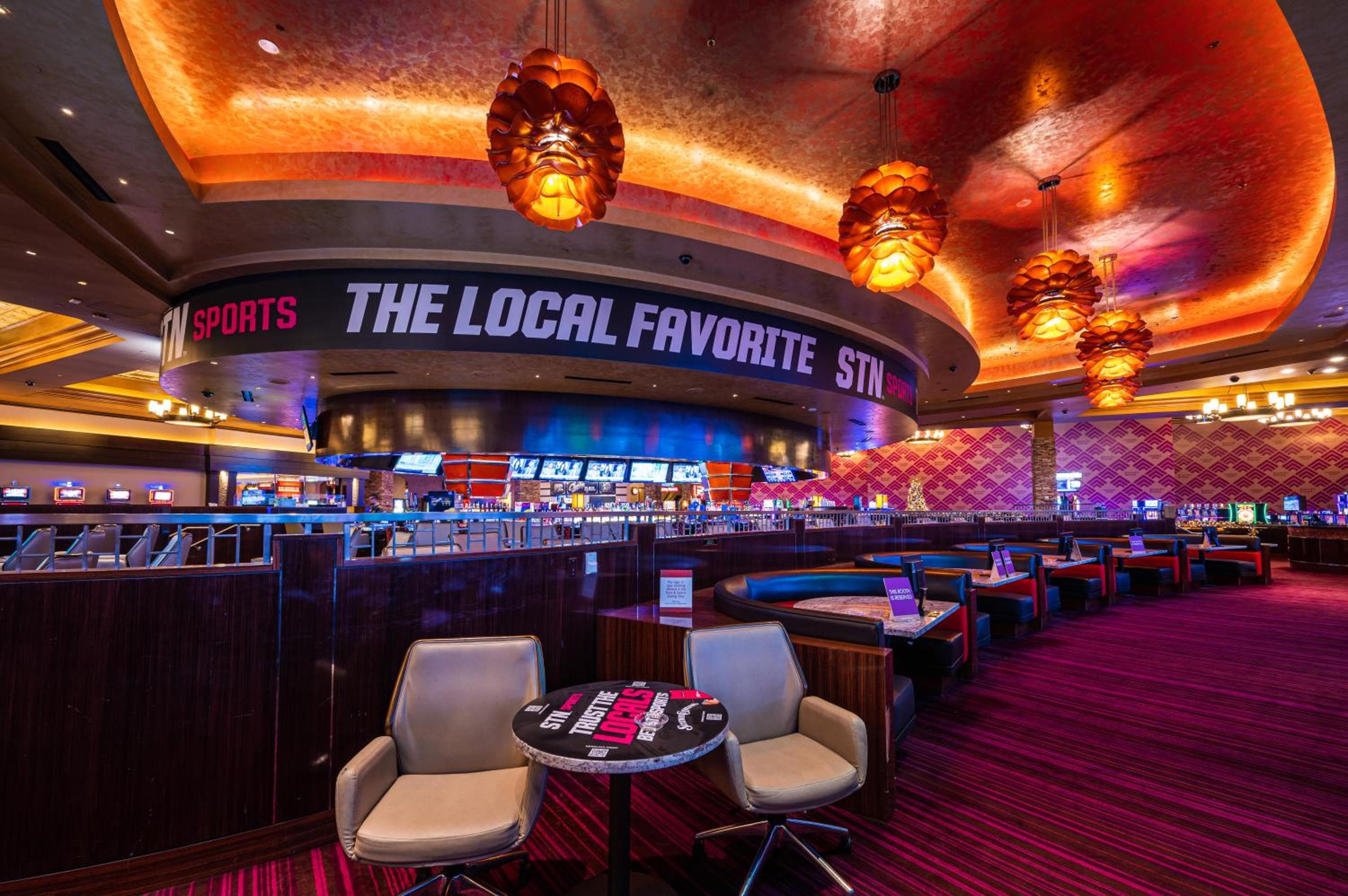 Santa Fe Station Hotel & Casino — 23