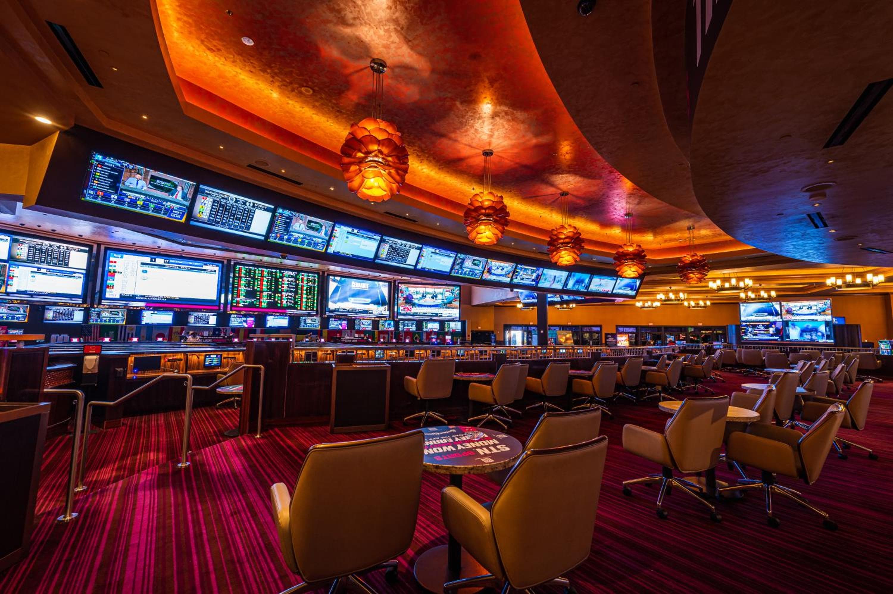 Santa Fe Station Hotel & Casino — 30