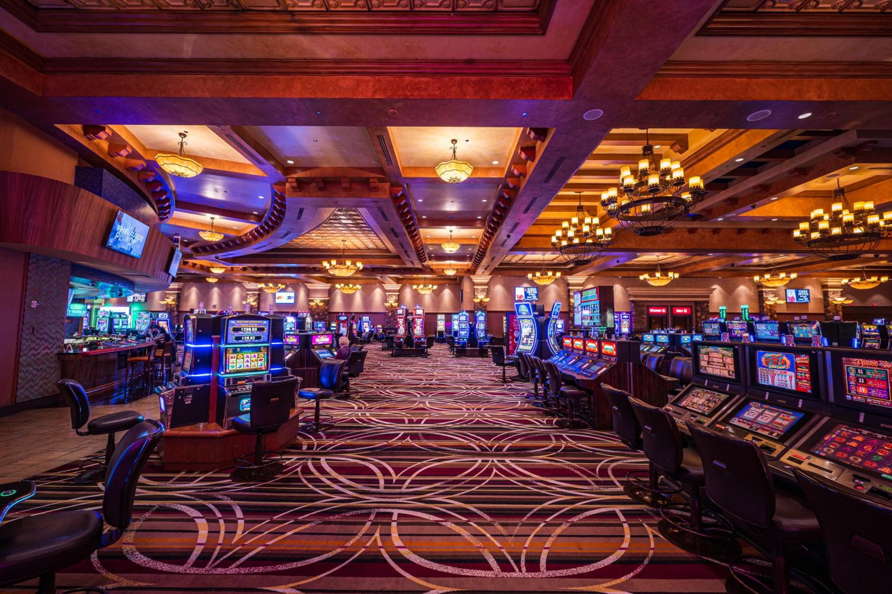 Santa Fe Station Hotel & Casino — 17