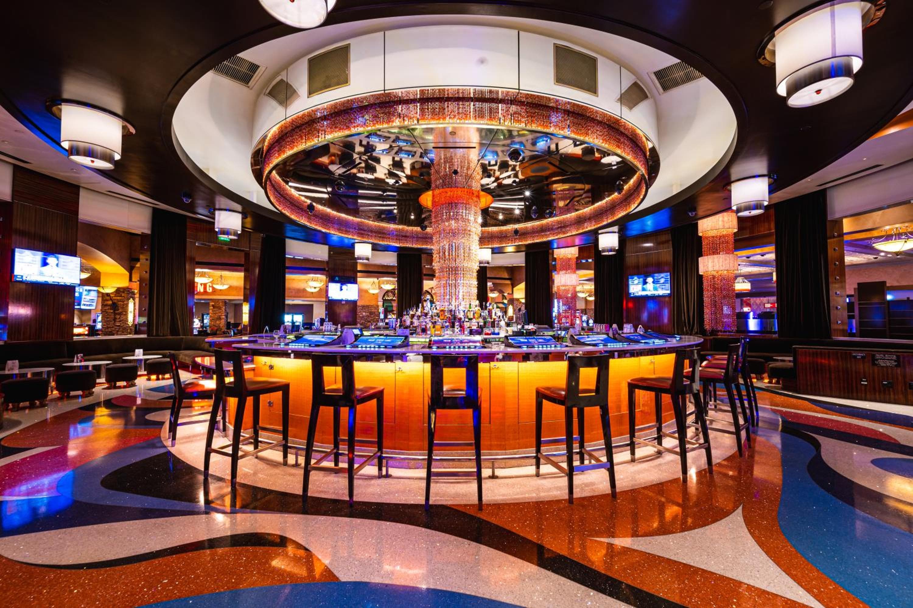 Santa Fe Station Hotel & Casino — 10