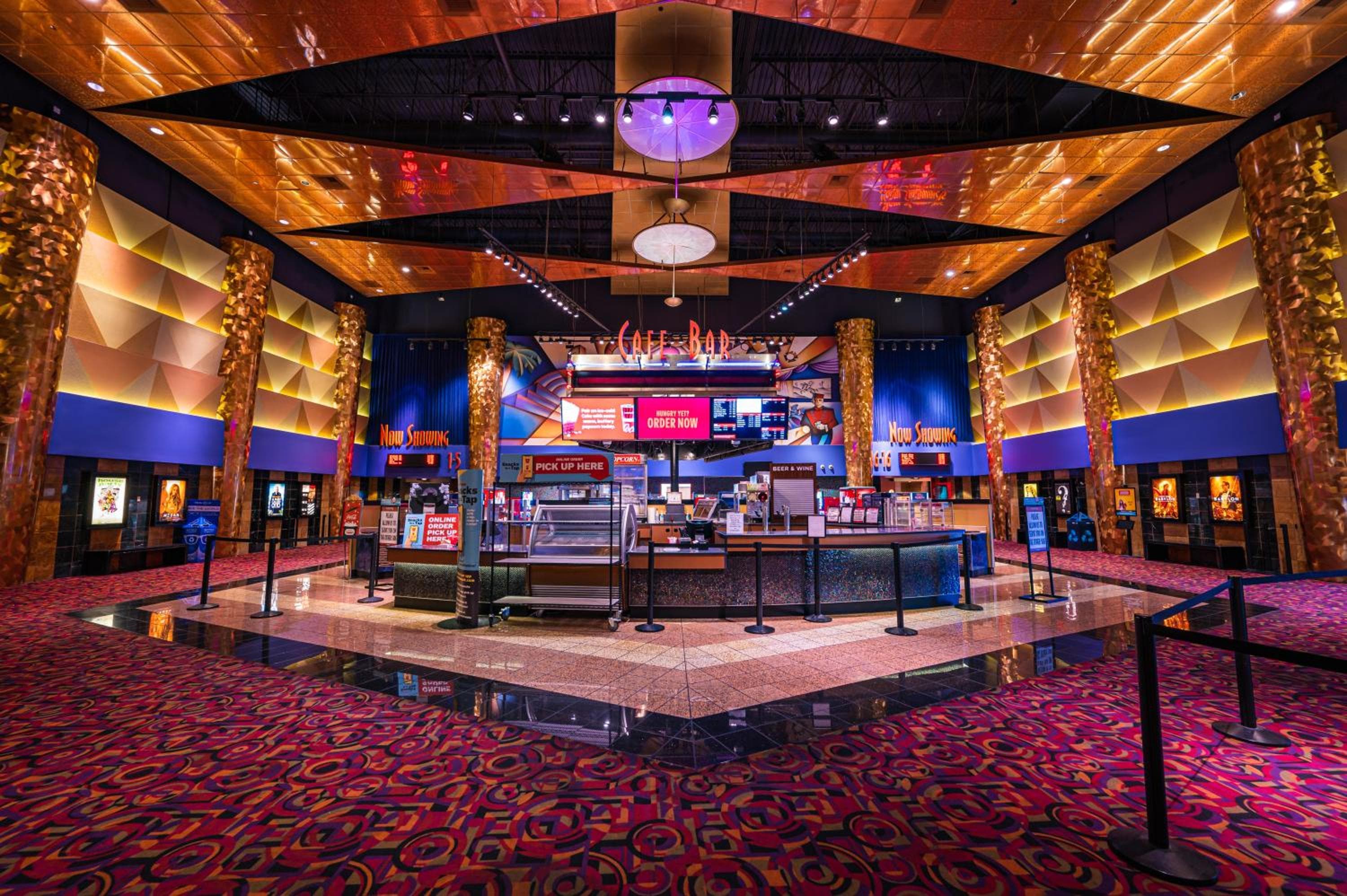 Santa Fe Station Hotel & Casino — 24