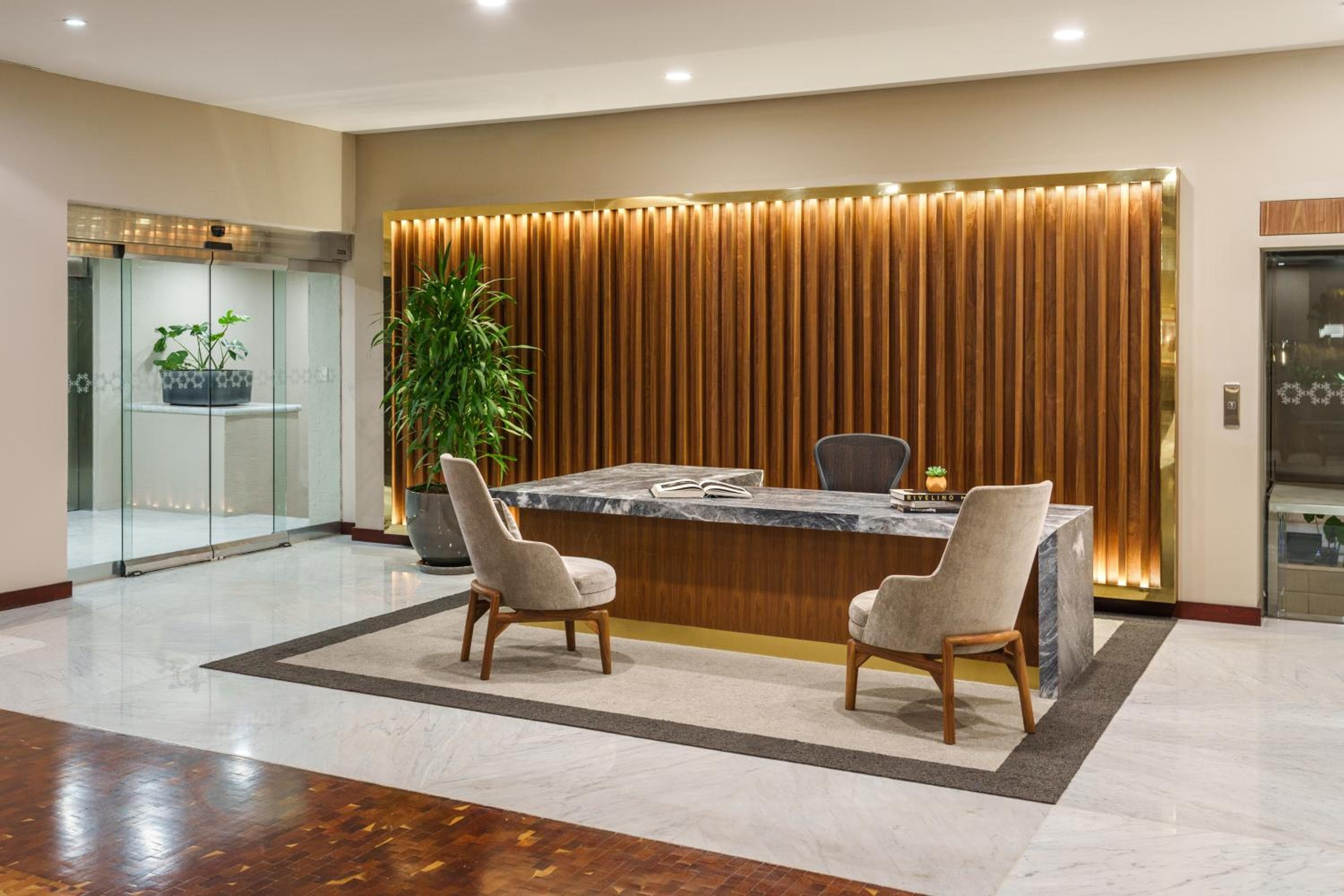 Presidente InterContinental Mexico City by IHG hotel, Campos Eliseos, 218, Mexico City, Mexico — photo 34