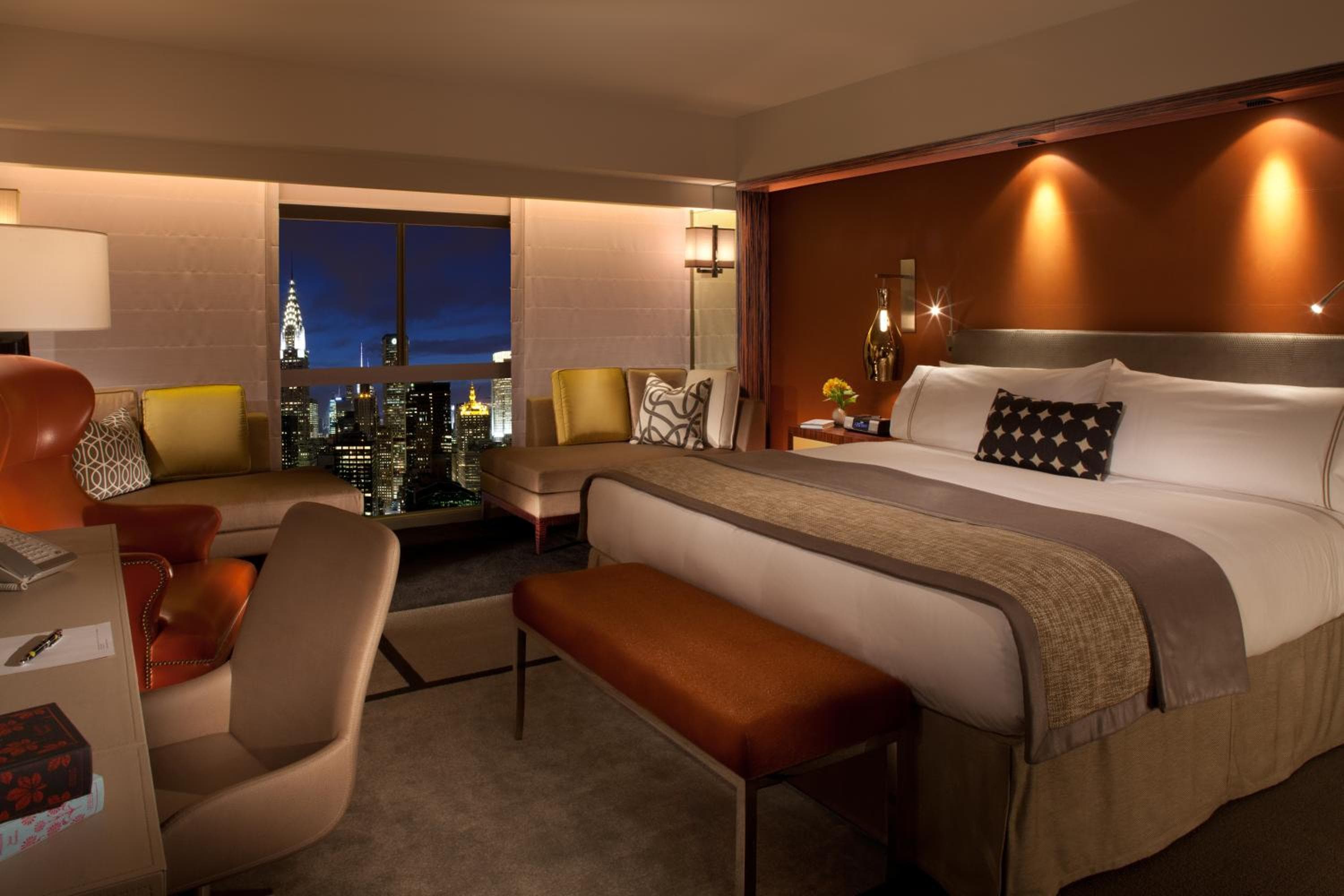 Millennium Hilton New York One UN Plaza — 6