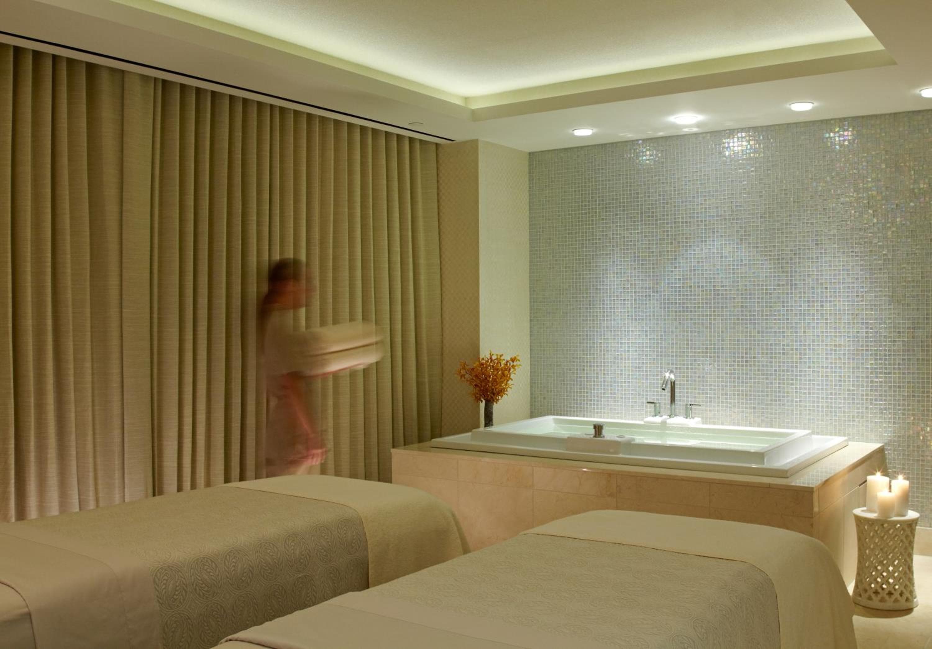 The Dominick Hotel — 26