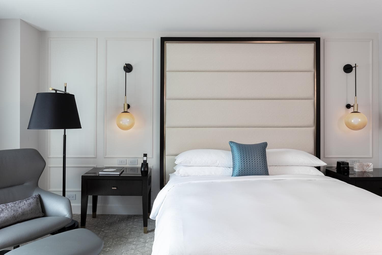 JW Marriott Miami — 3