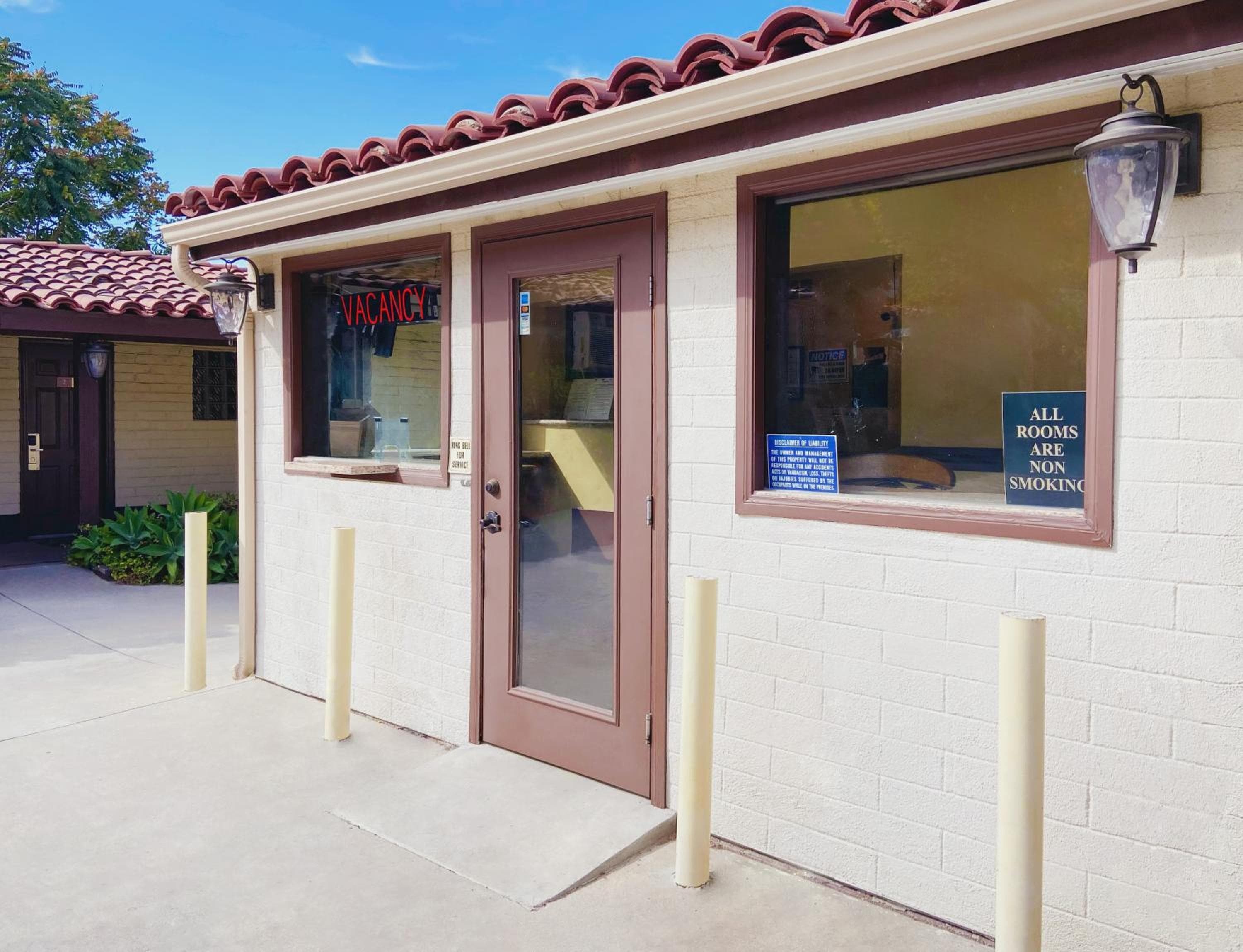 El Patio Inn - Near Universal Studios Hollywood — 4