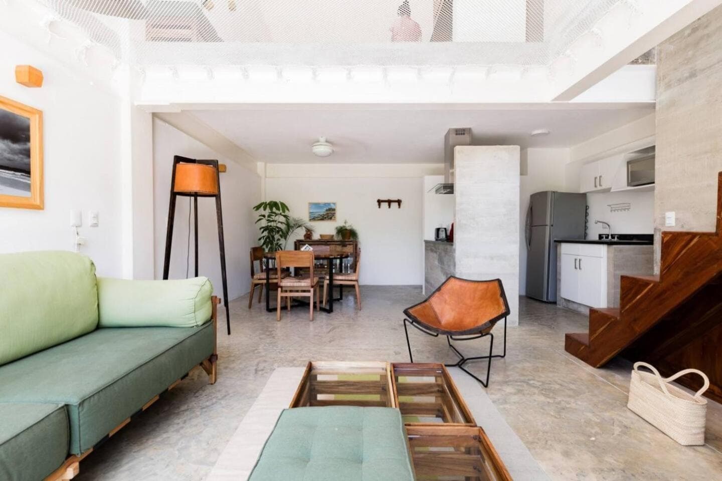 Casa de Piedra Tulum — 5