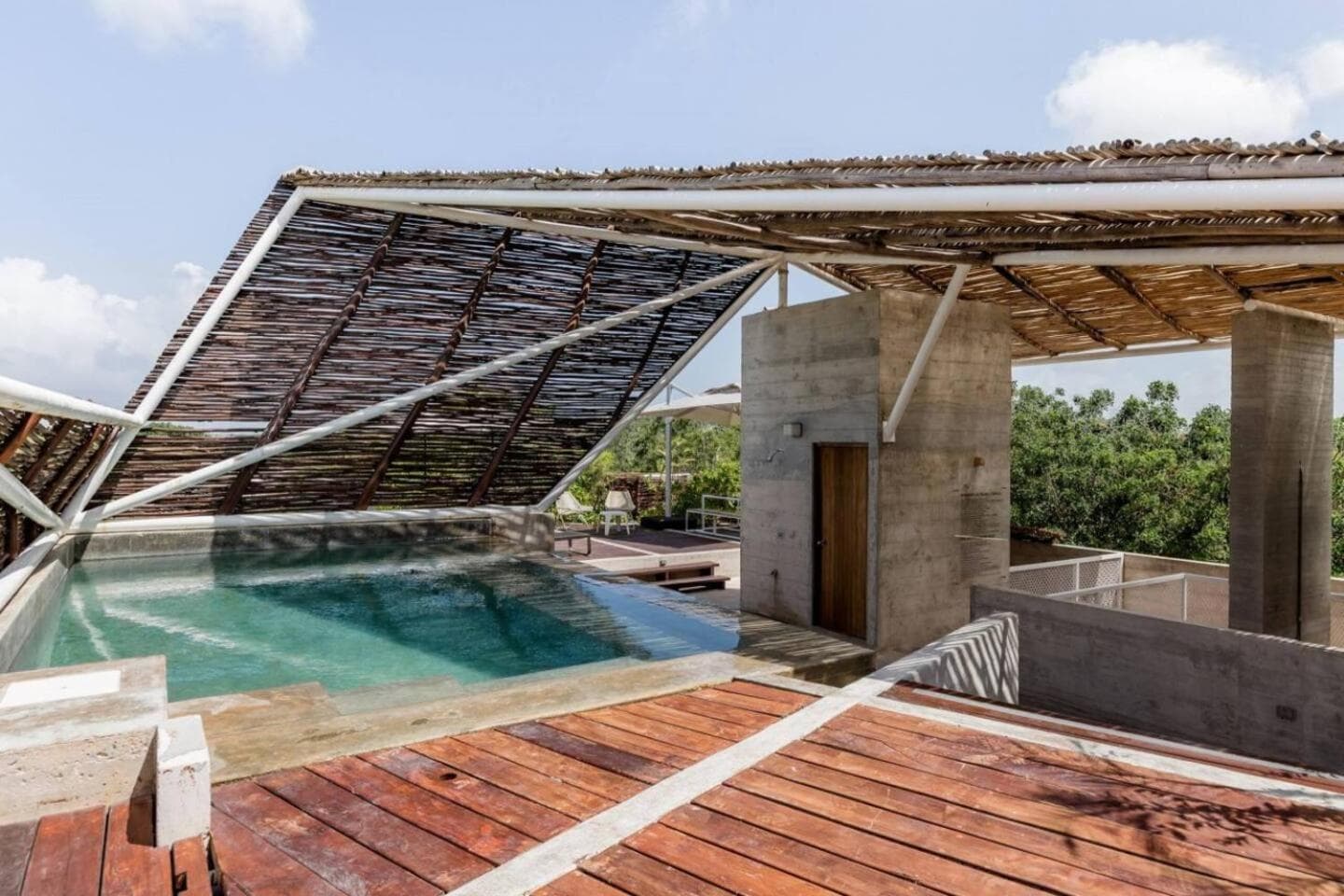 Casa de Piedra Tulum — 3