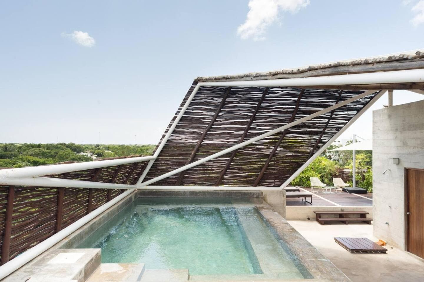 Casa de Piedra Tulum — 5