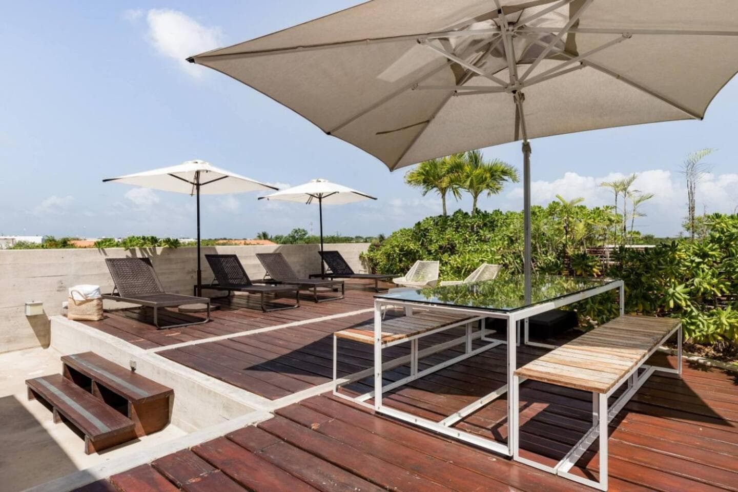 Casa de Piedra Tulum — 6