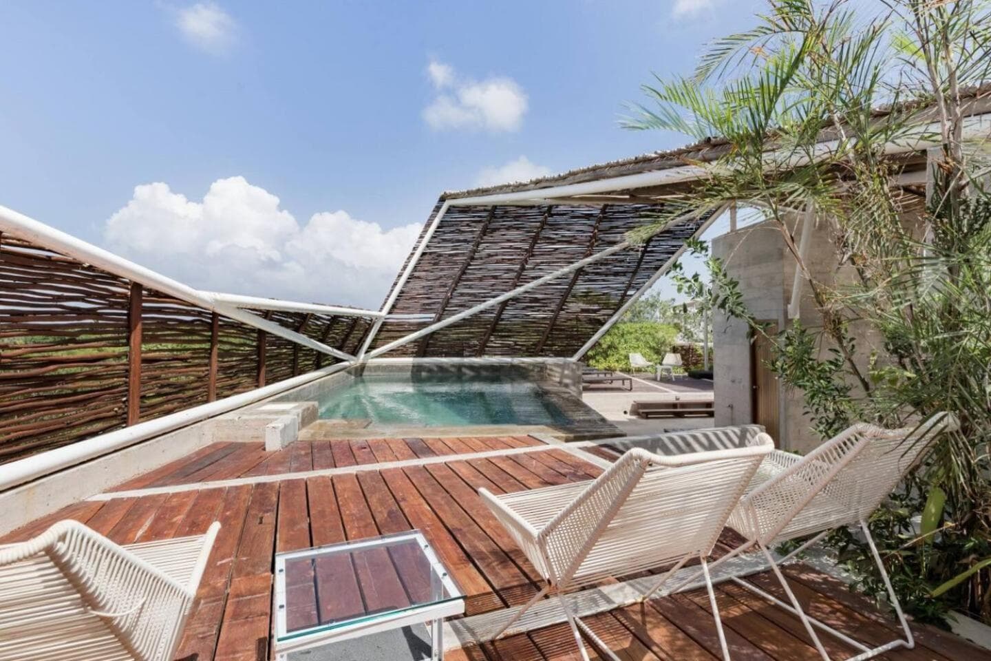 Casa de Piedra Tulum — 7