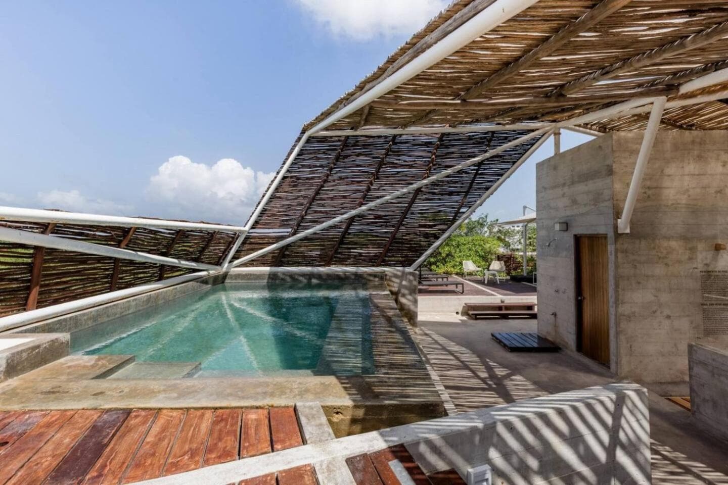 Casa de Piedra Tulum — 9