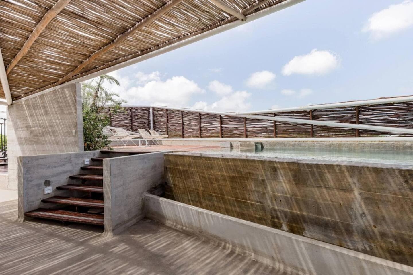 Casa de Piedra Tulum — 13