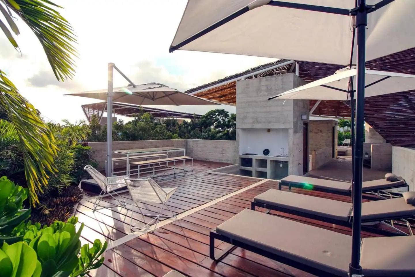 Casa de Piedra Tulum — 4