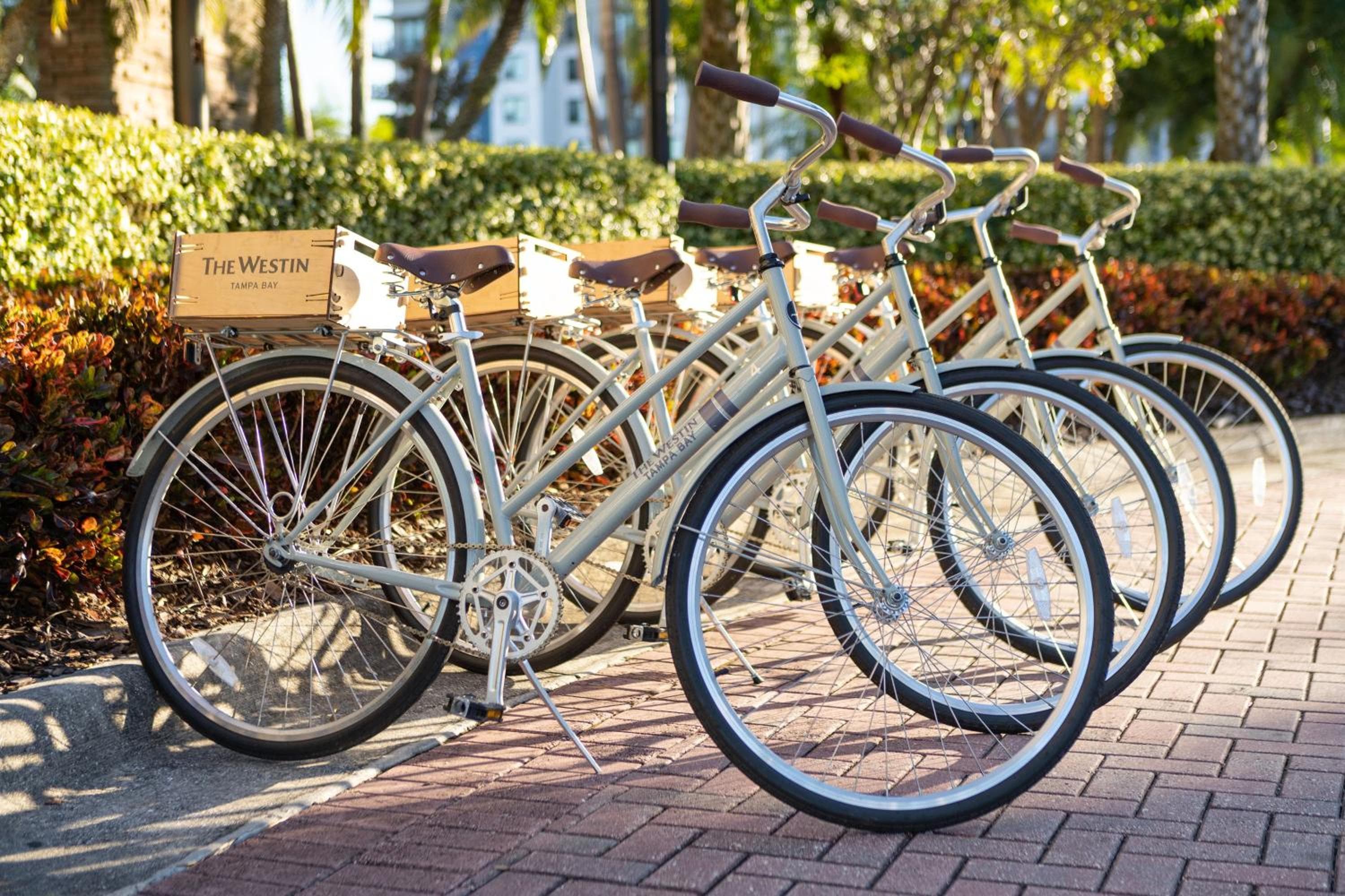 Il Westin Tampa Bay — 27