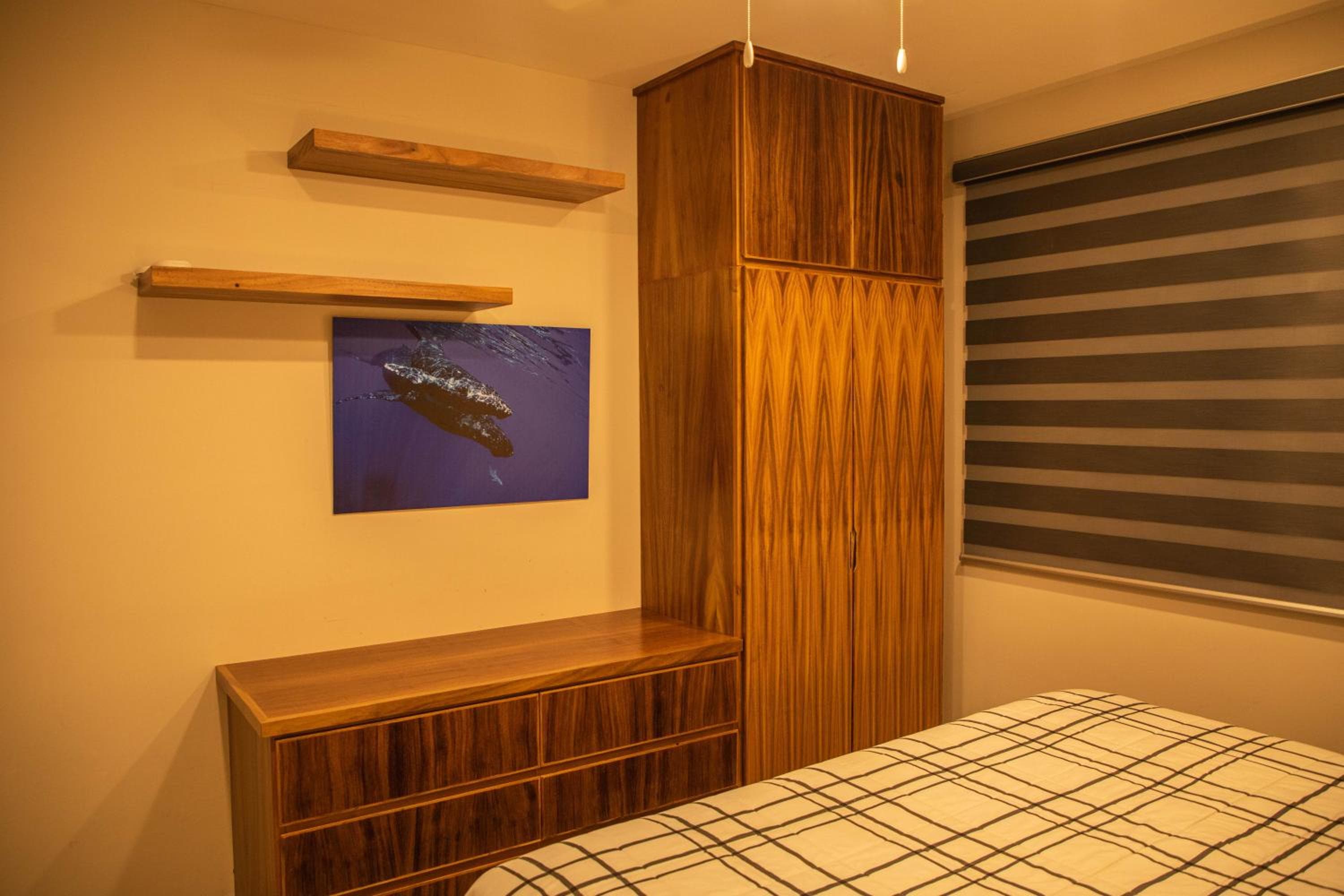 NUOVO condominio con piscina sul tetto e vista — 17