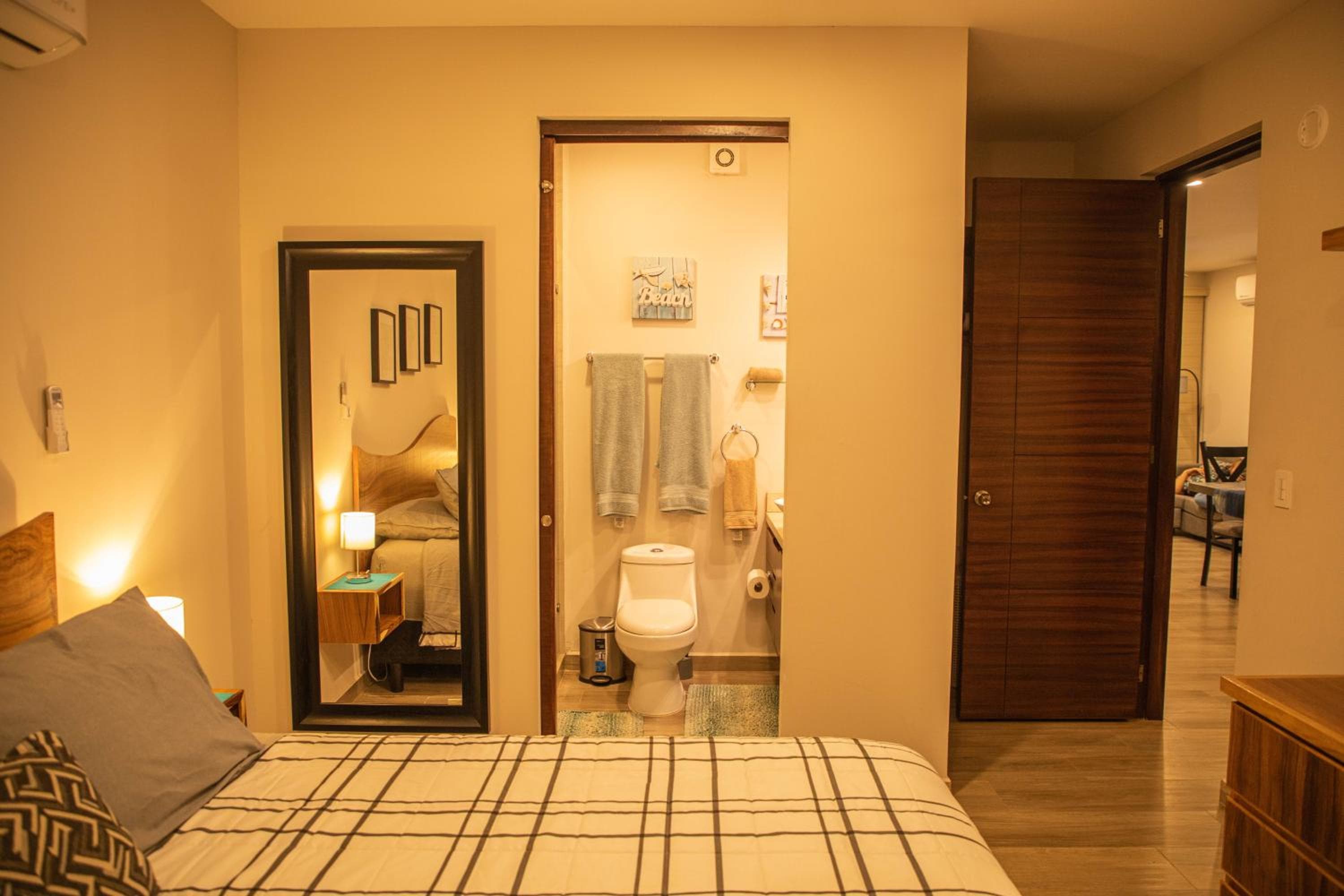 NUOVO condominio con piscina sul tetto e vista — 25