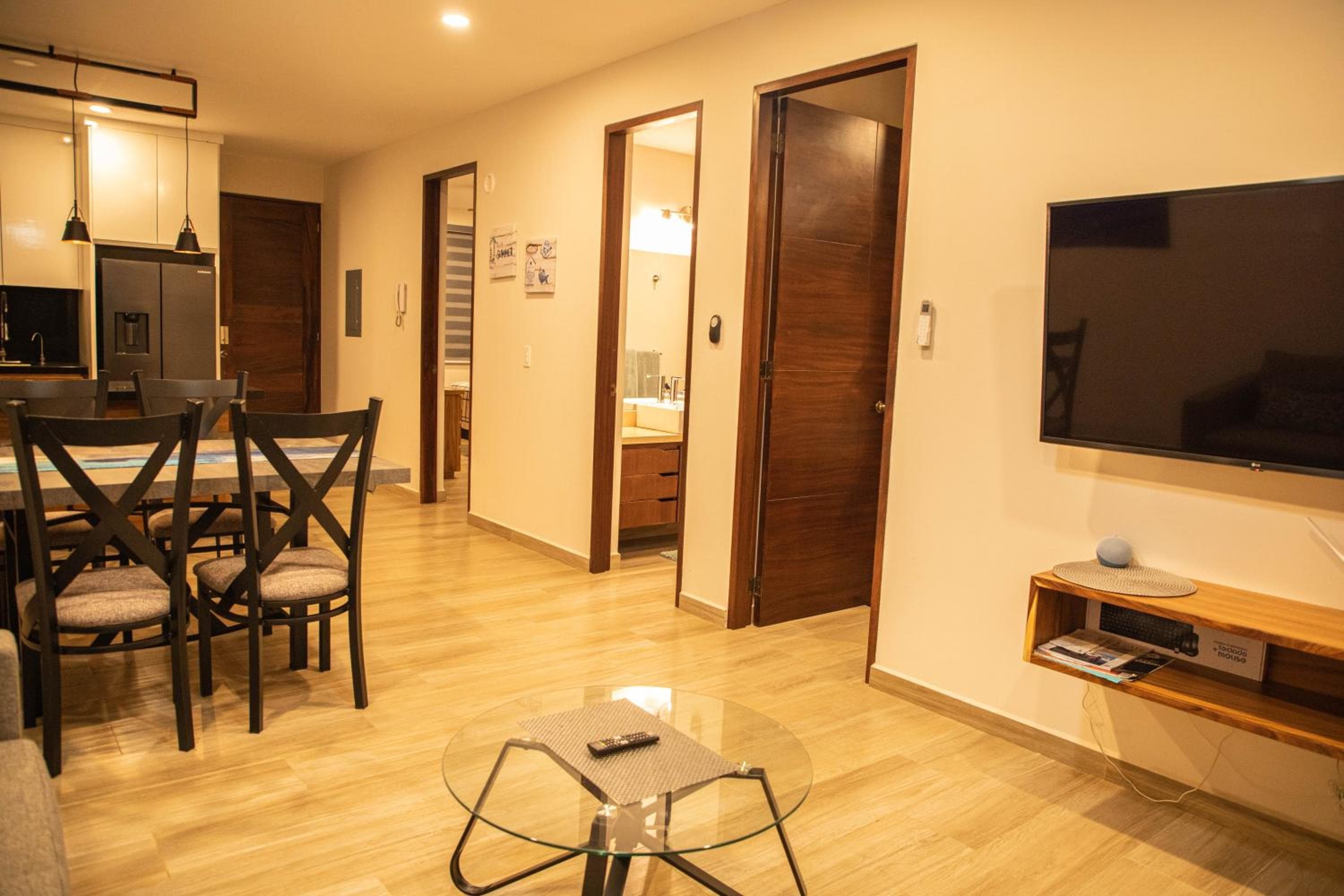 NUOVO condominio con piscina sul tetto e vista — 26