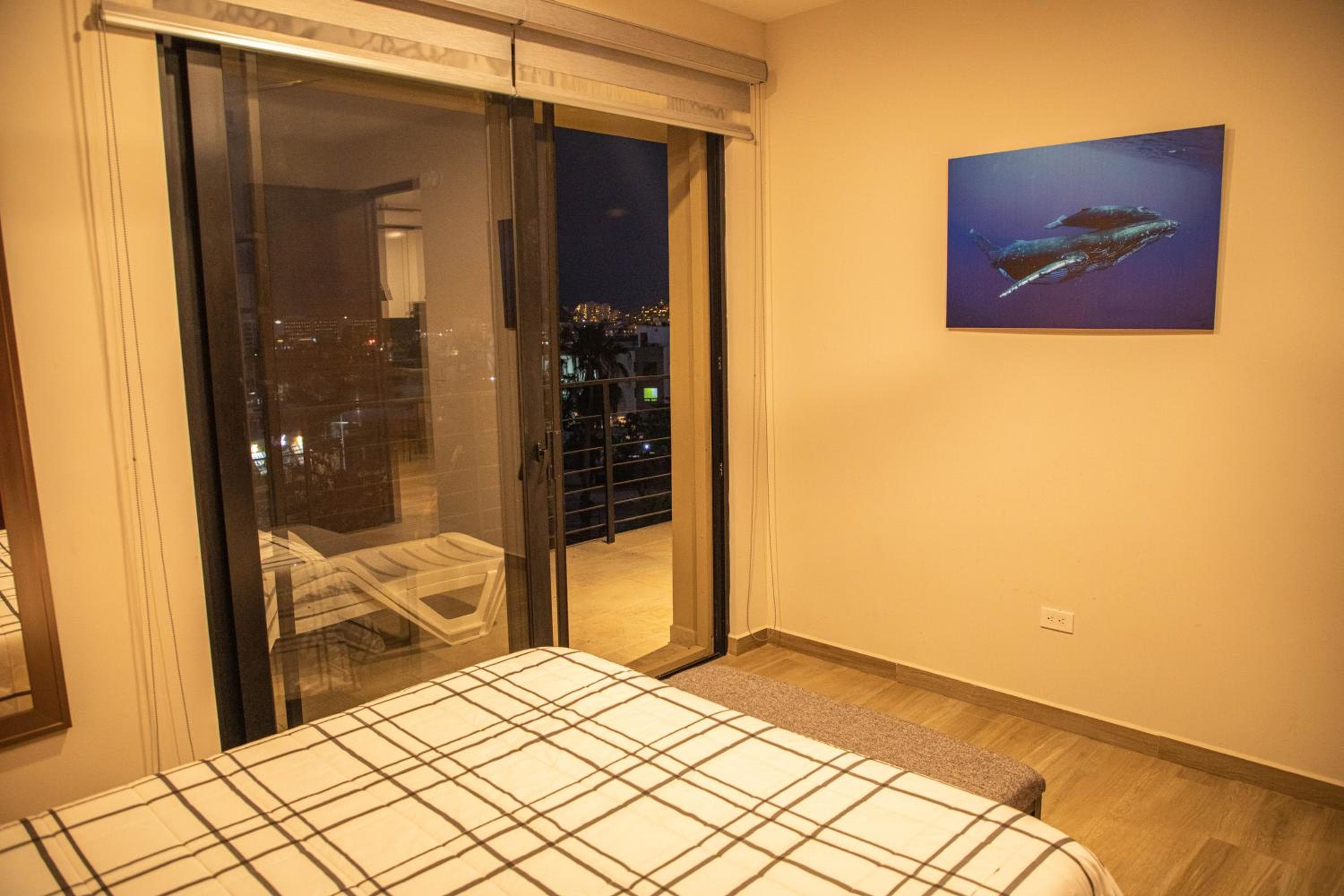 NUOVO condominio con piscina sul tetto e vista — 27