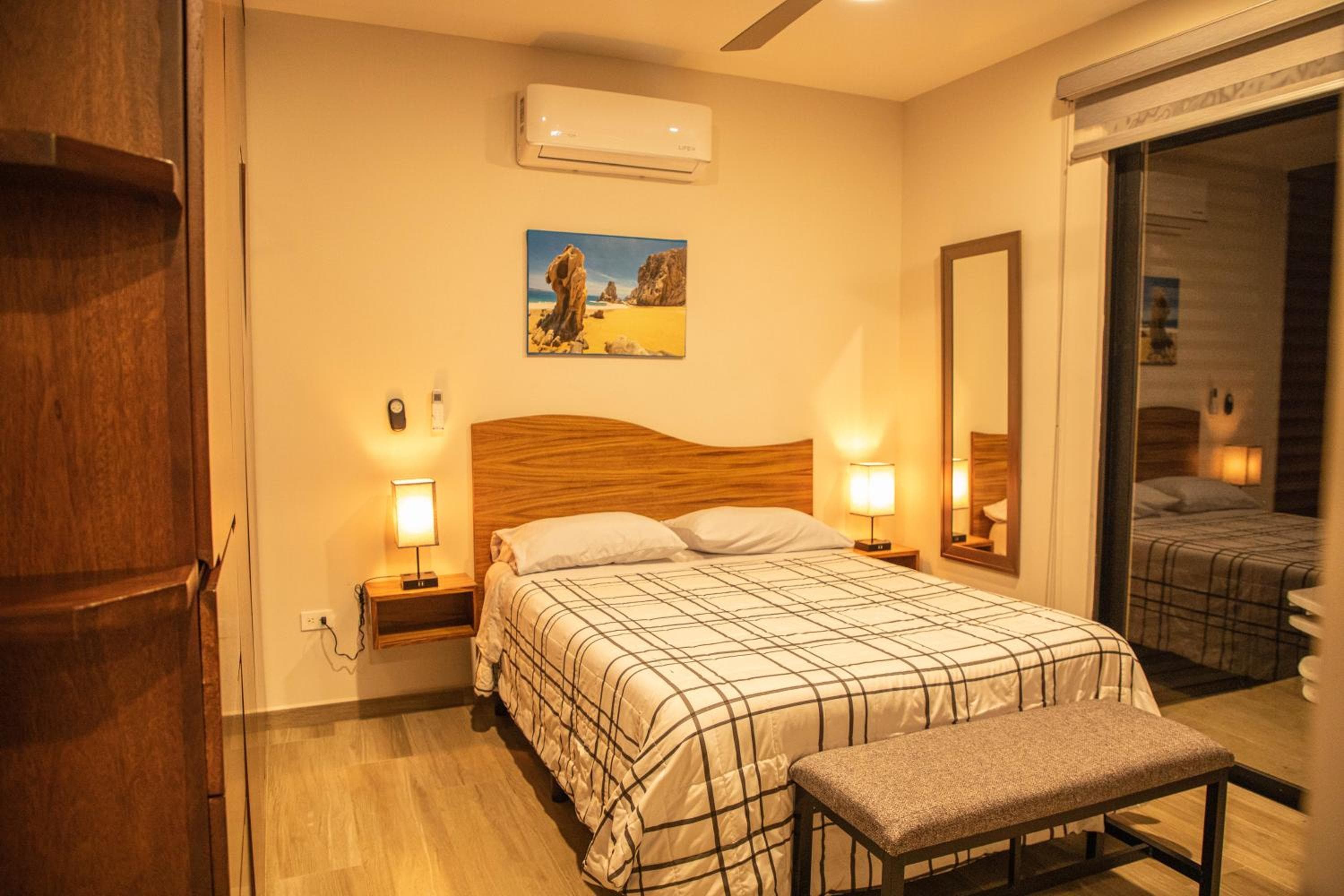 NUOVO condominio con piscina sul tetto e vista — 28