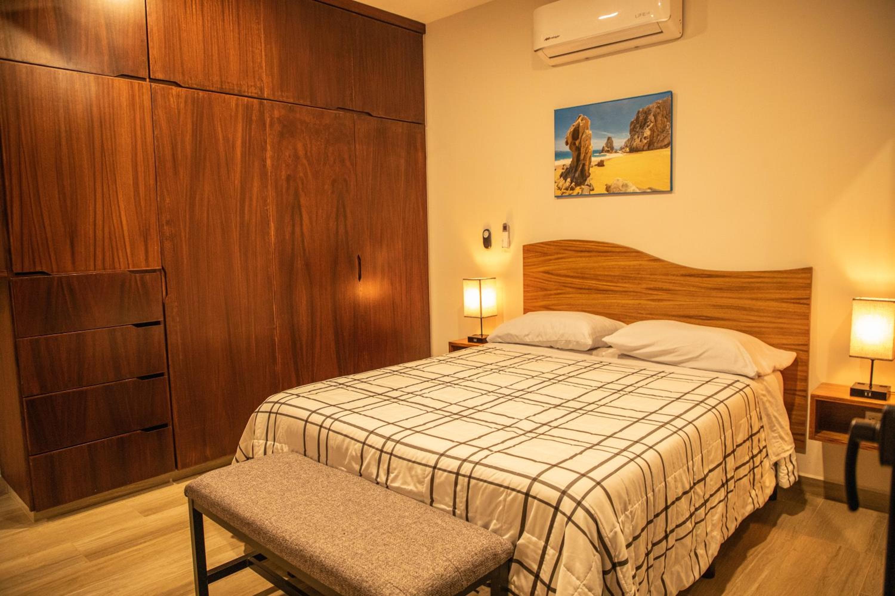 NUOVO condominio con piscina sul tetto e vista — 29