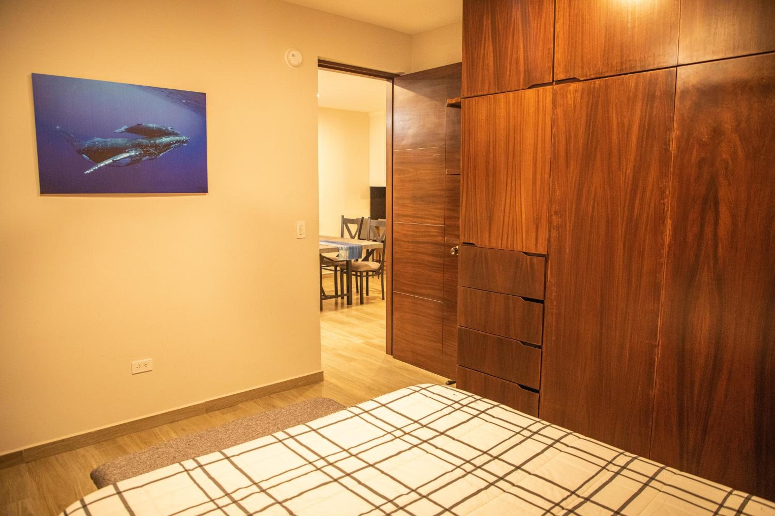 NUOVO condominio con piscina sul tetto e vista — 30