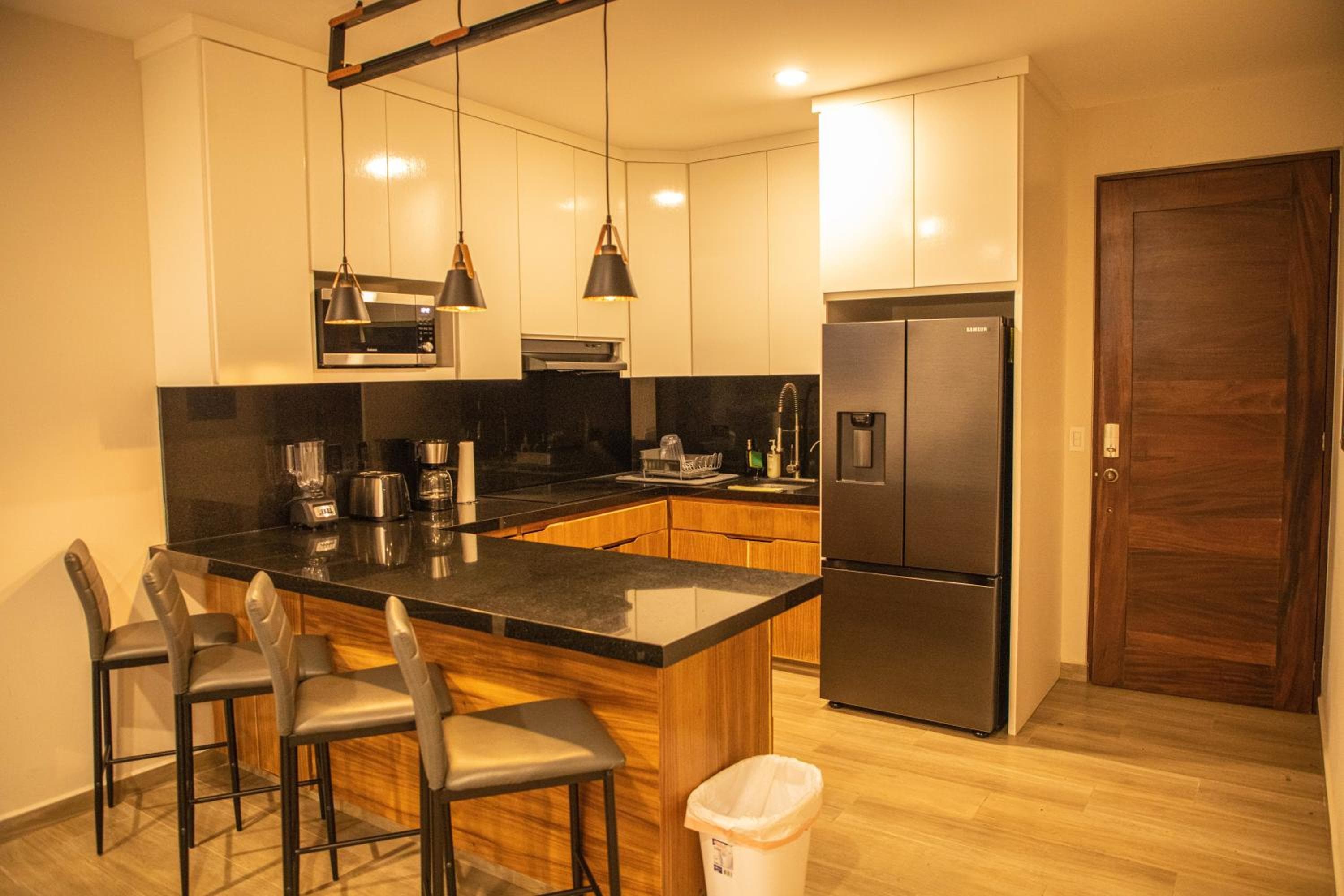 NEW Condo w/Rooftop Pool & View — 15
