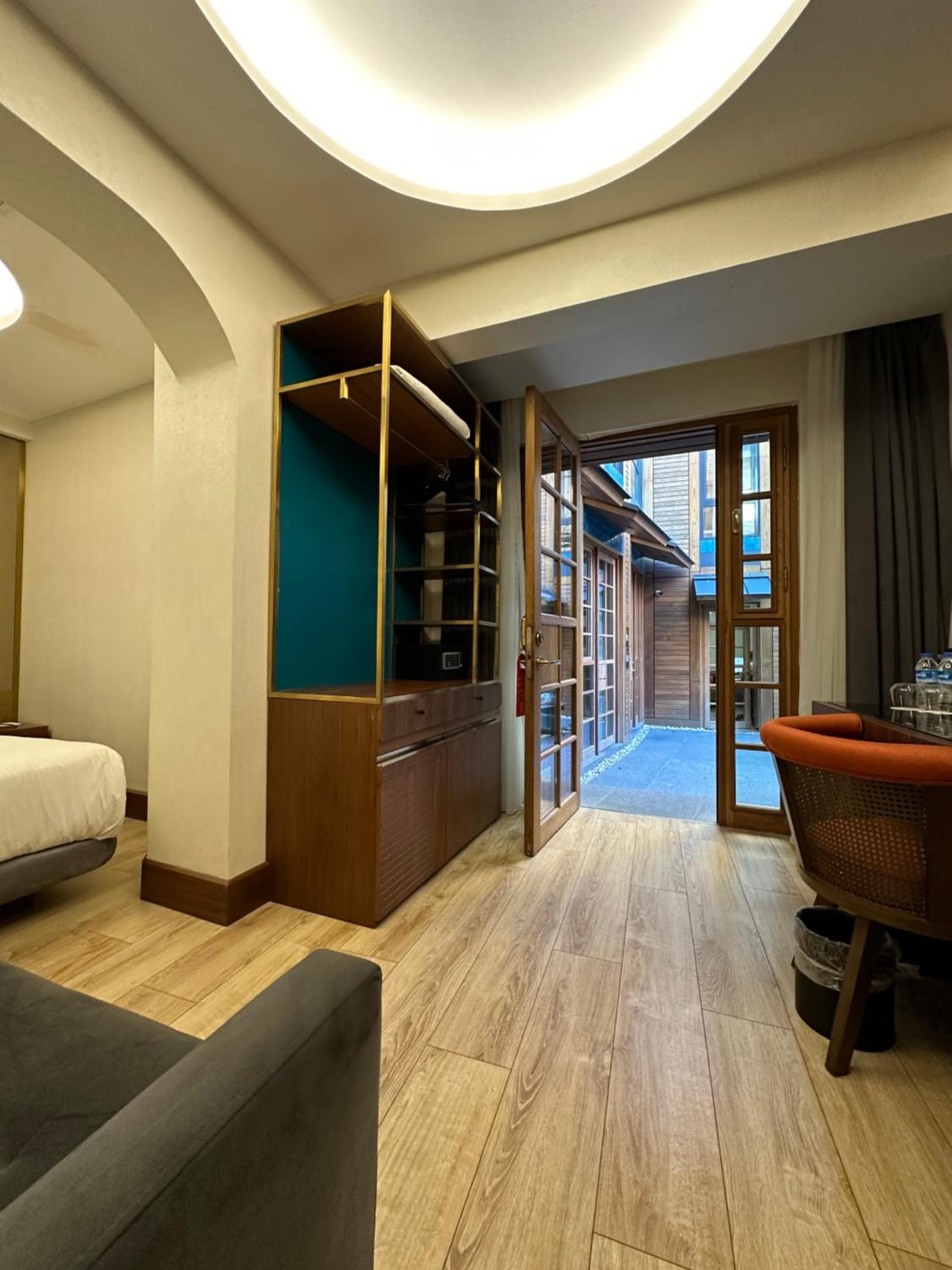 Henna Hotel Istanbul — 2