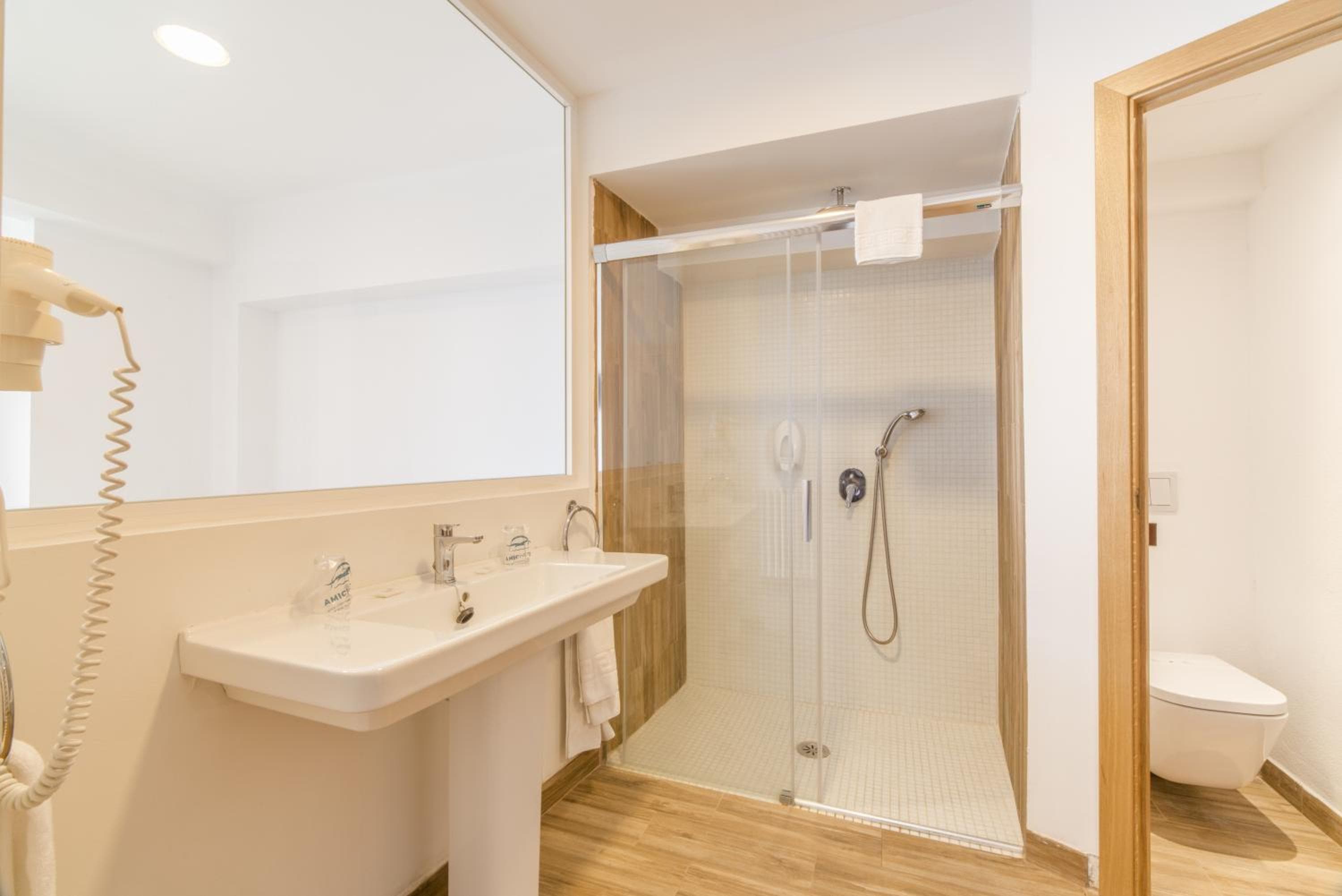 Hotel Amic Horizonte — 14