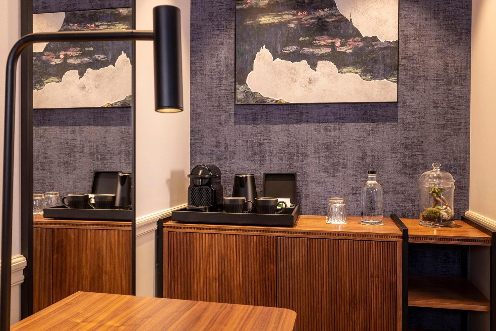 Victoria Palace Hotel hotel, 6 Rue Blaise Desgoffe, Paris, France — photo 39