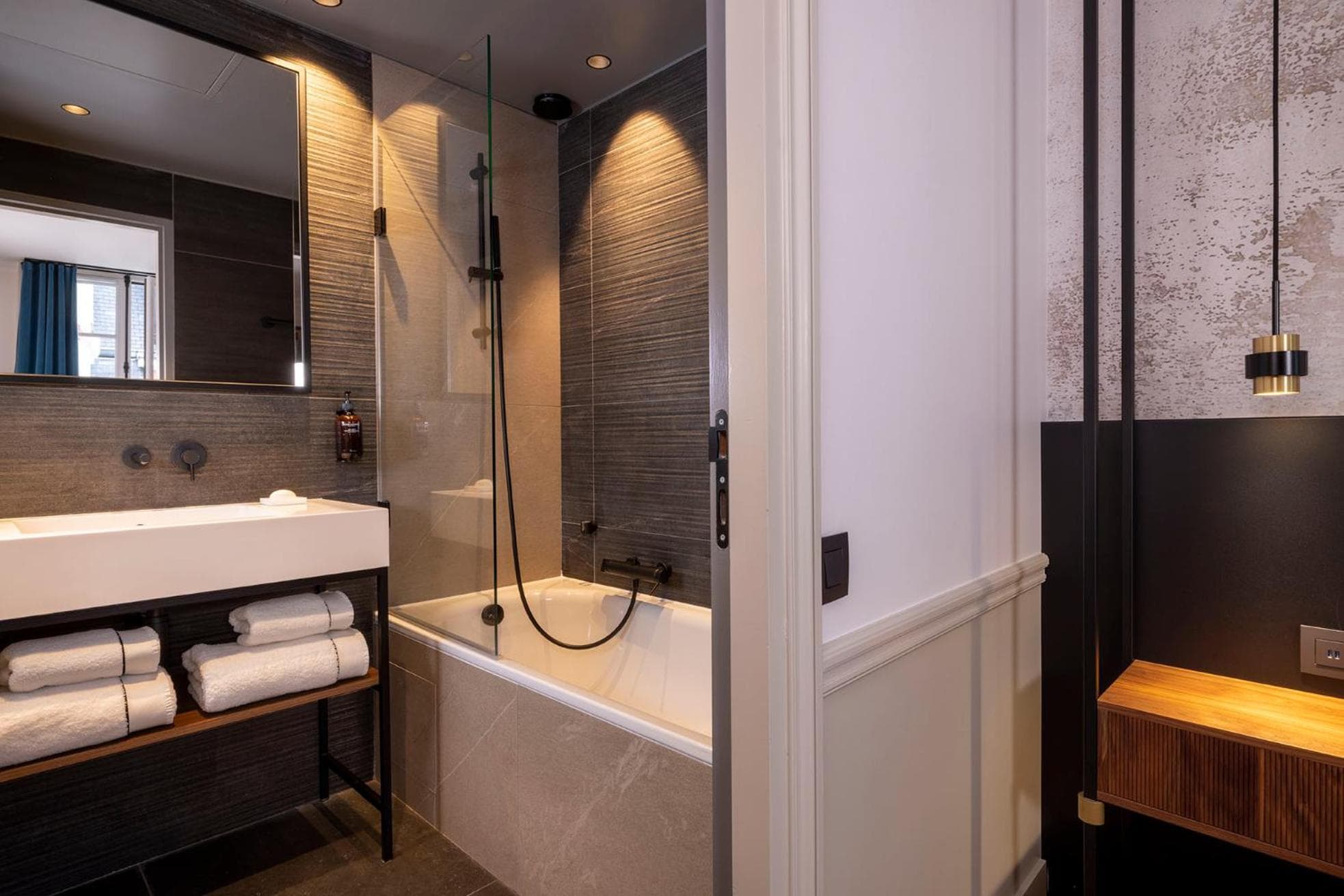 Victoria Palace Hotel hotel, 6 Rue Blaise Desgoffe, Paris, France — photo 41