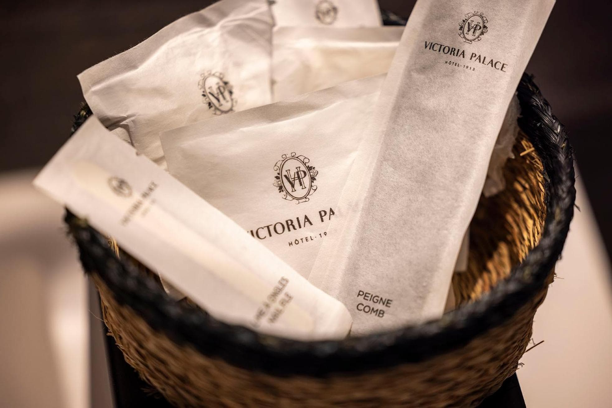 Victoria Palace Hotel hotel, 6 Rue Blaise Desgoffe, Paris, France — photo 44