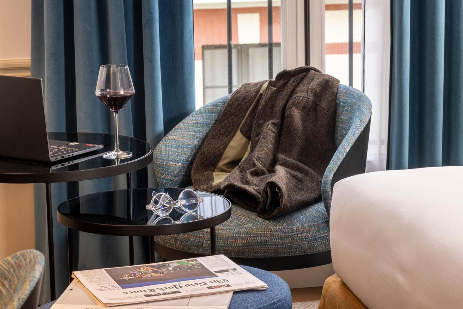 Victoria Palace Hotel hotel, 6 Rue Blaise Desgoffe, Paris, France — photo 46